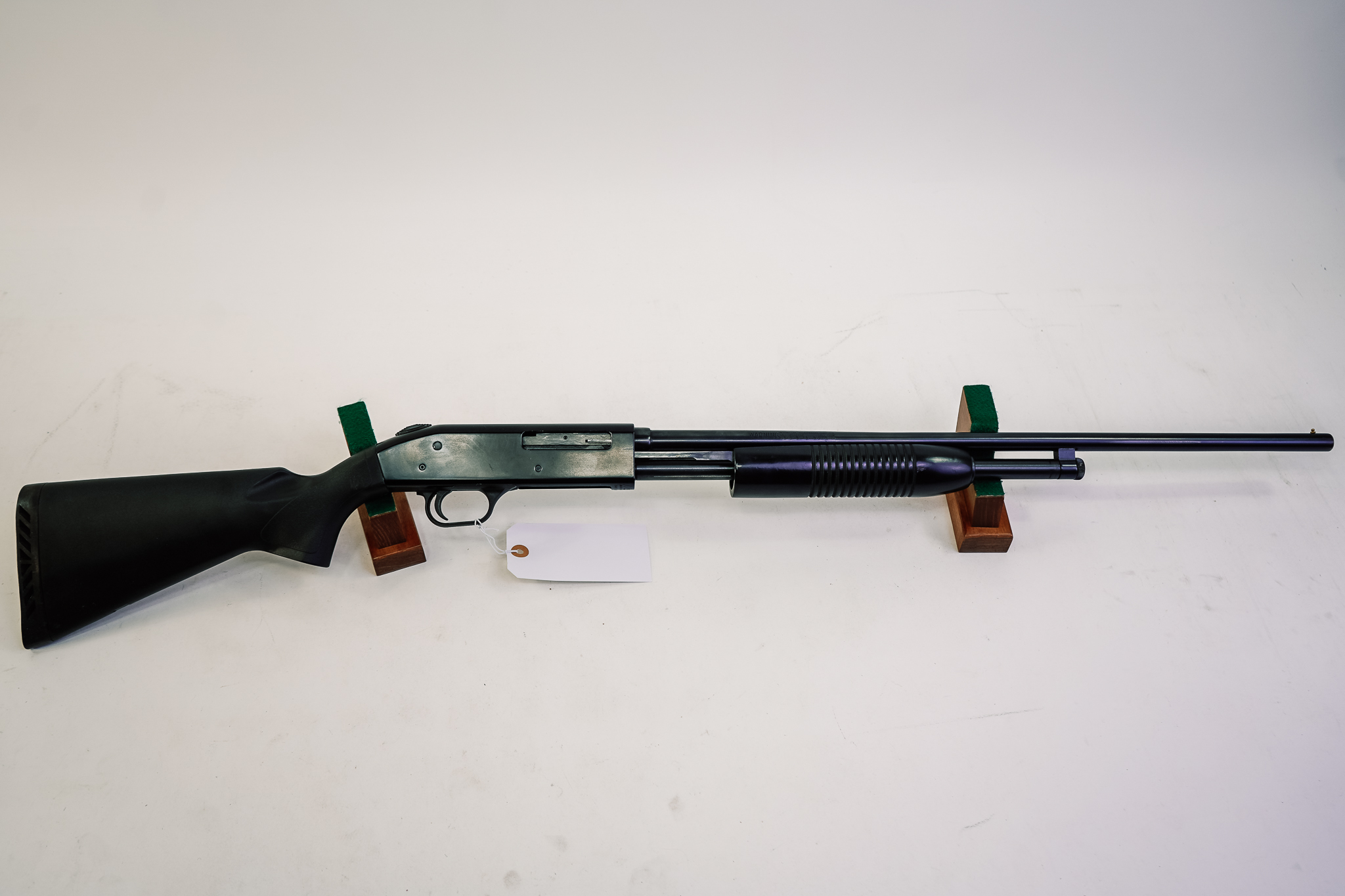 MOSSBERG 500E 410GA