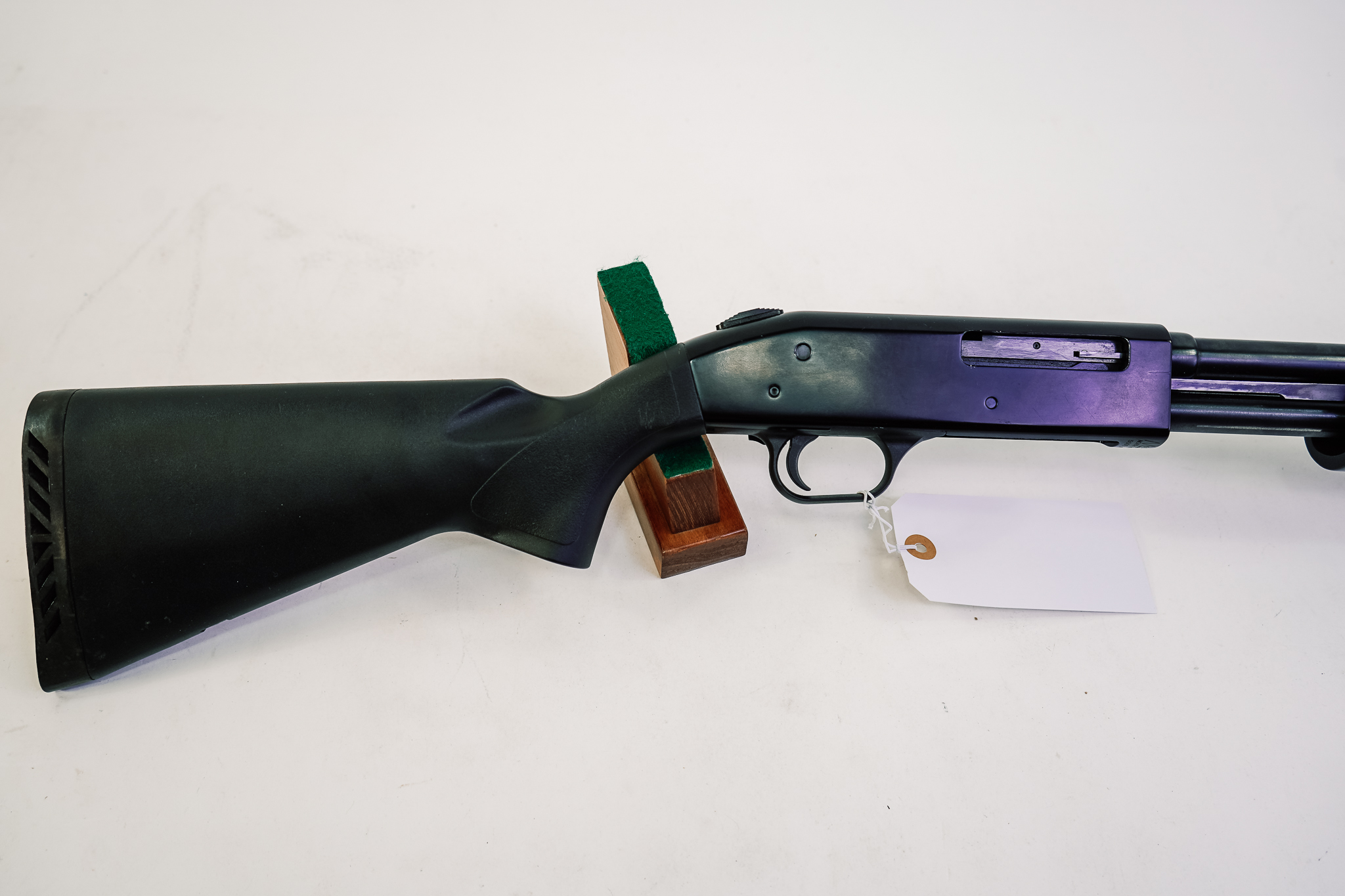 MOSSBERG 500E 410GA