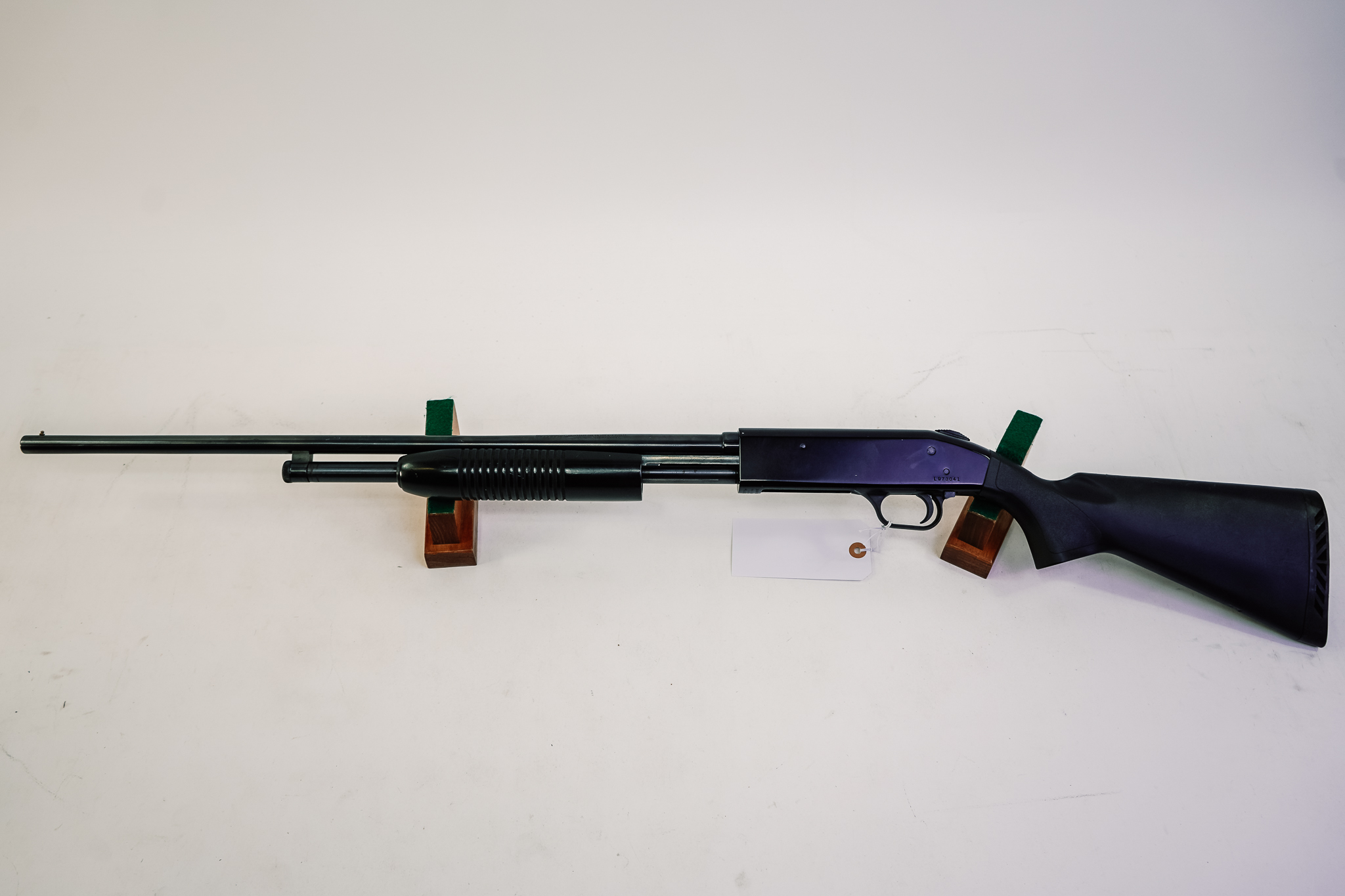 MOSSBERG 500E 410GA