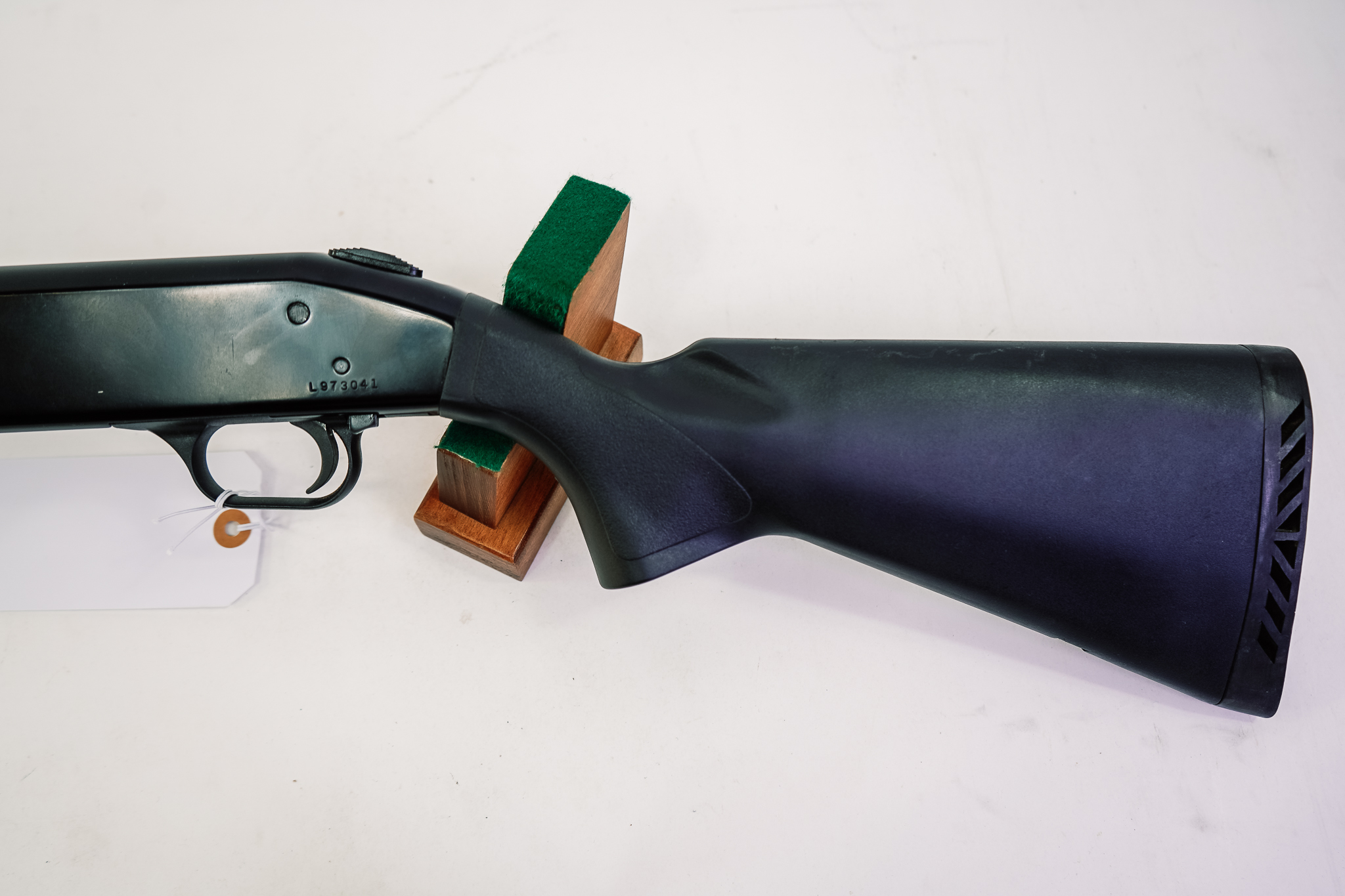 MOSSBERG 500E 410GA