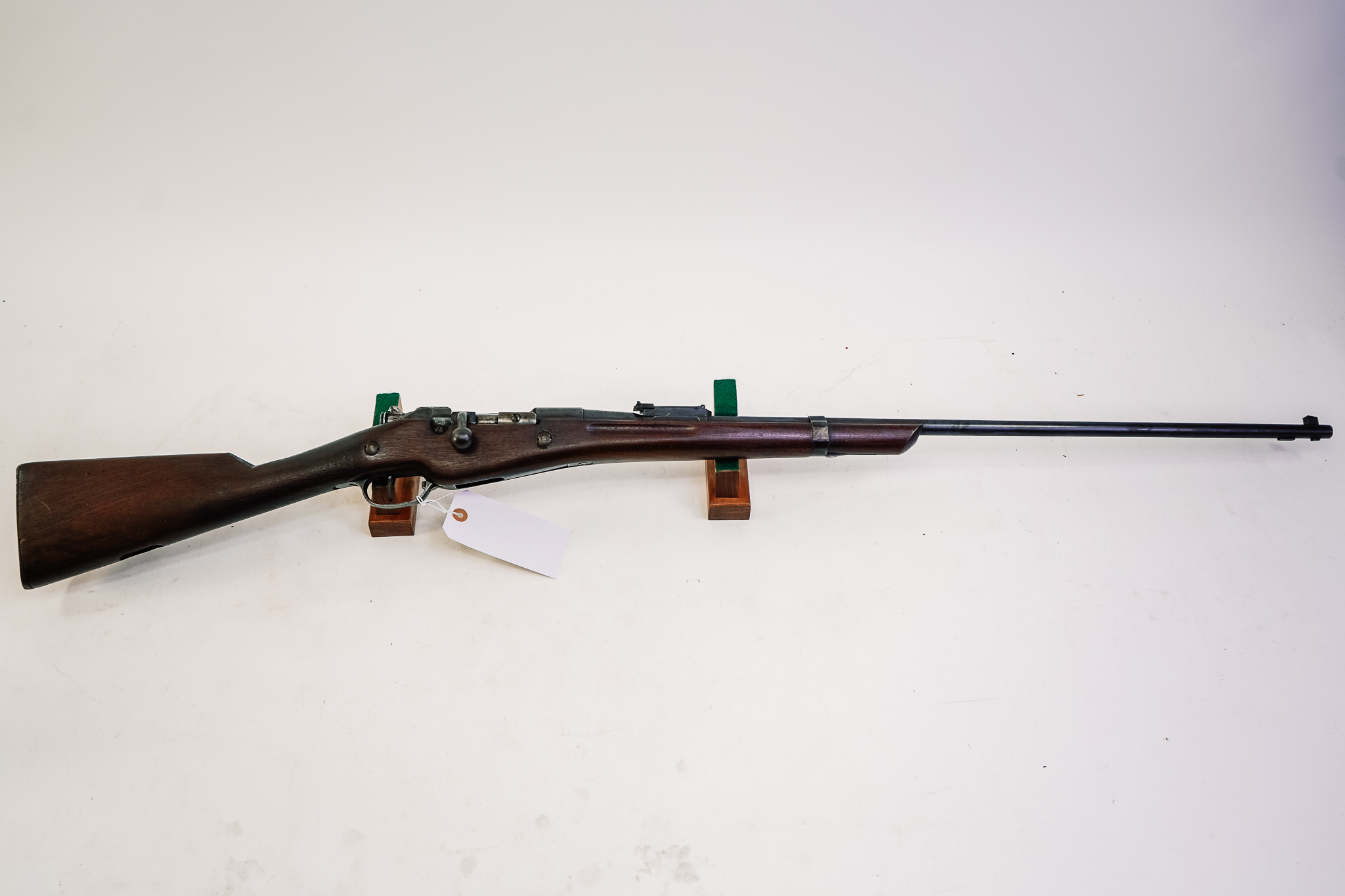 REMINGTON 1907-15 BERTHIER 8MM LEBEL