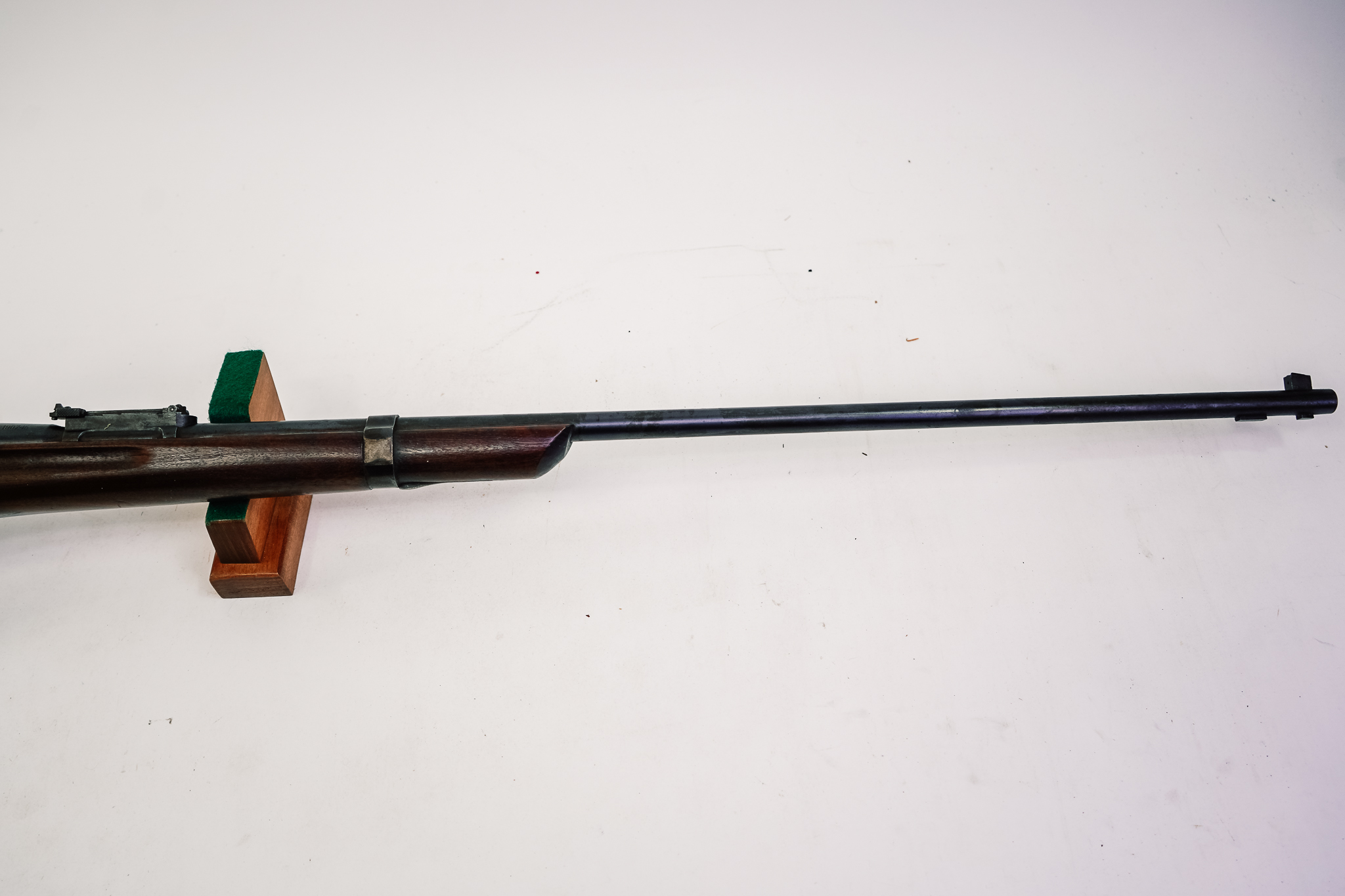 REMINGTON 1907-15 BERTHIER 8MM LEBEL