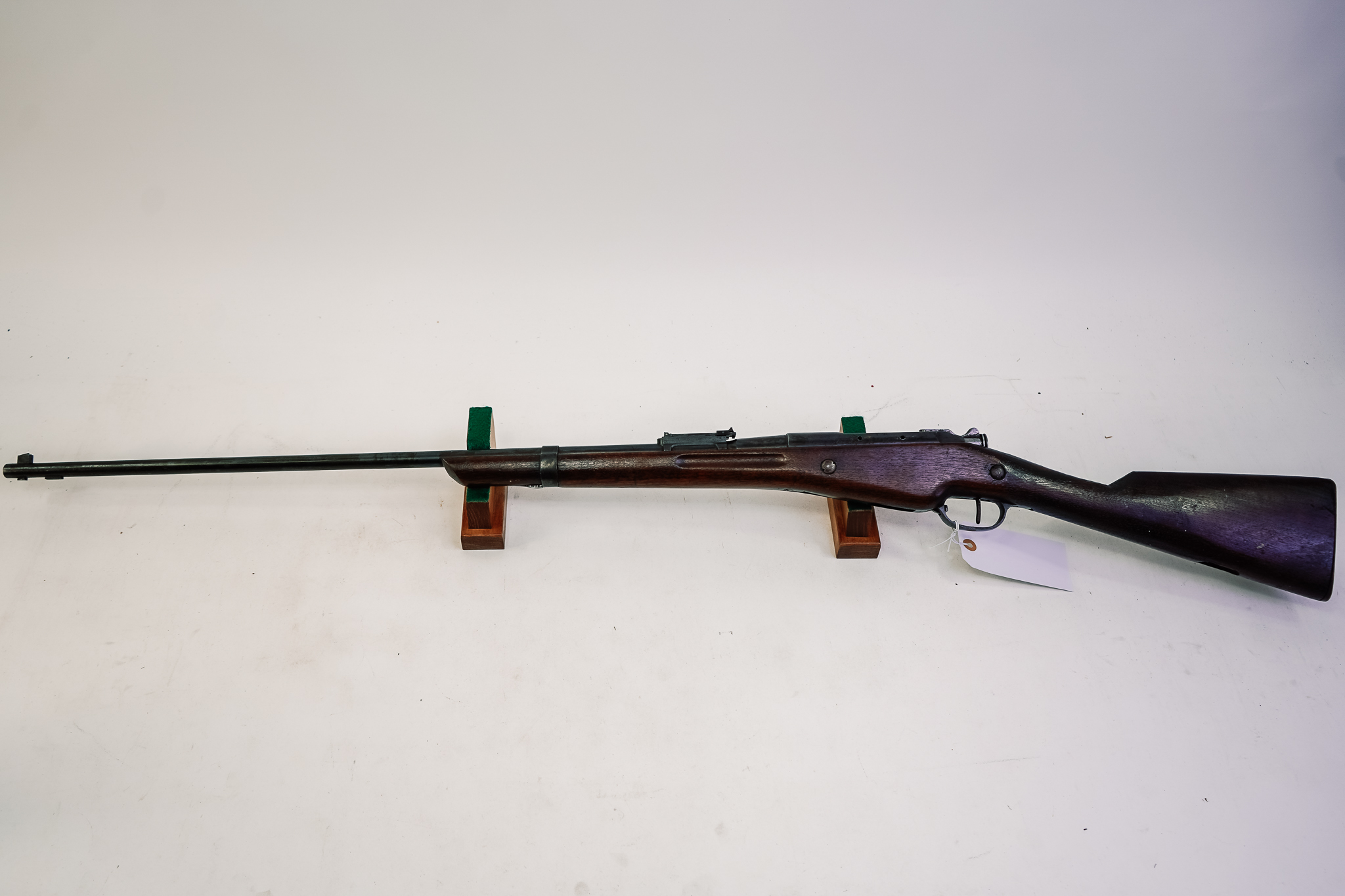 REMINGTON 1907-15 BERTHIER 8MM LEBEL
