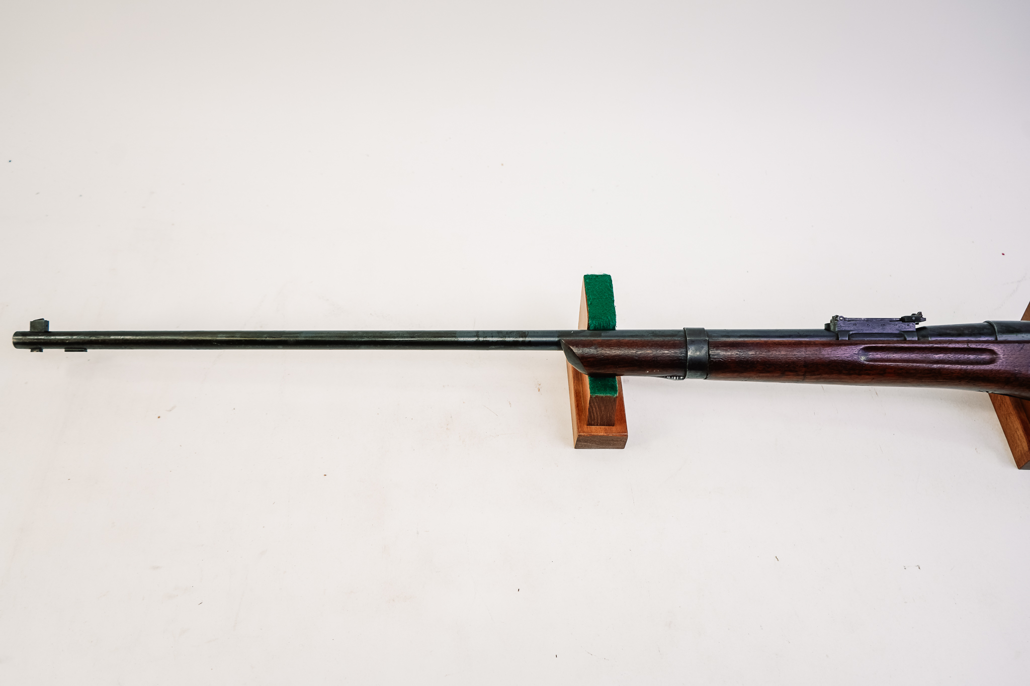 REMINGTON 1907-15 BERTHIER 8MM LEBEL