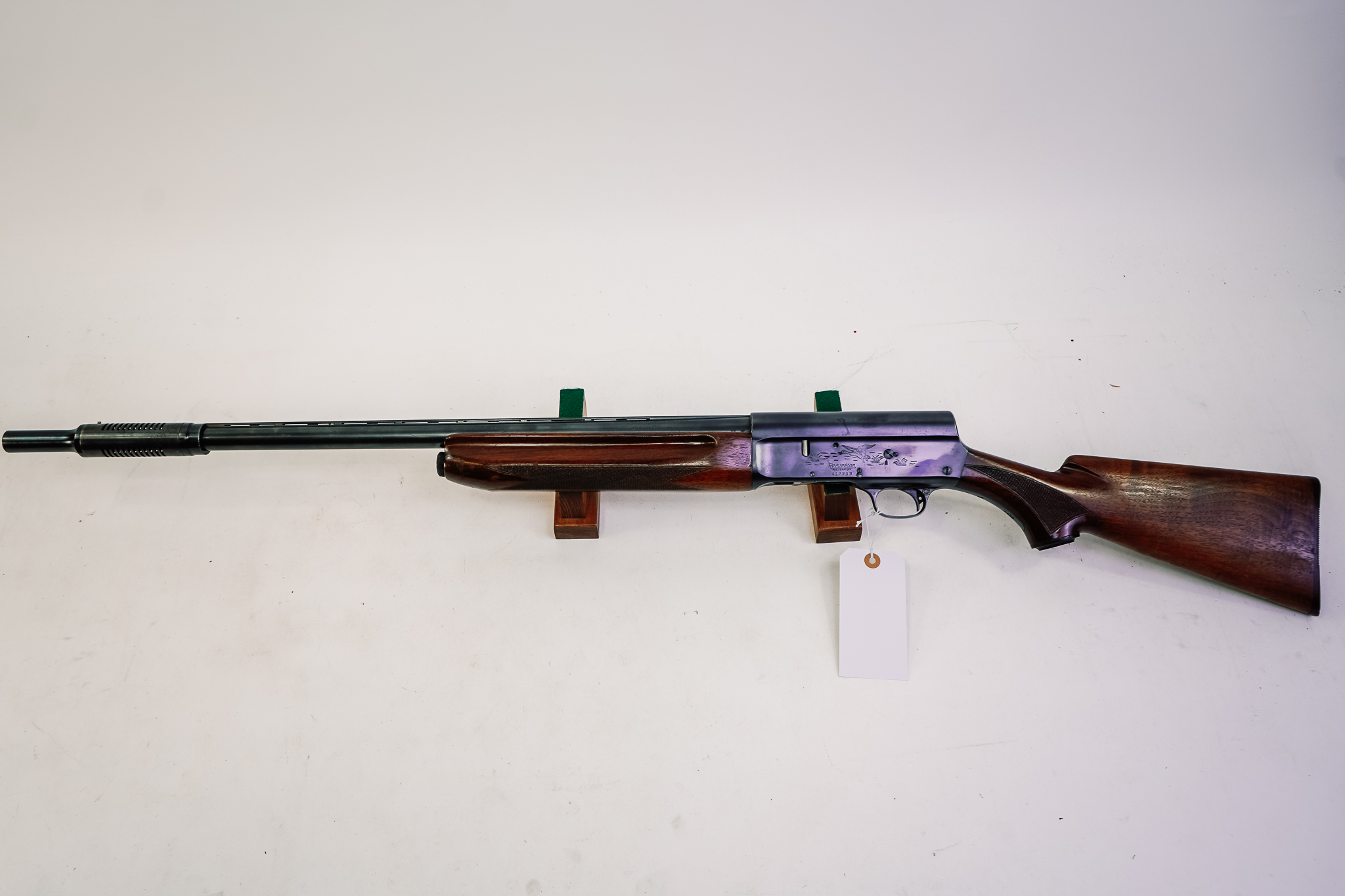 REMINGTON 11 SPORTSMAN 12GA SEMI AUTO