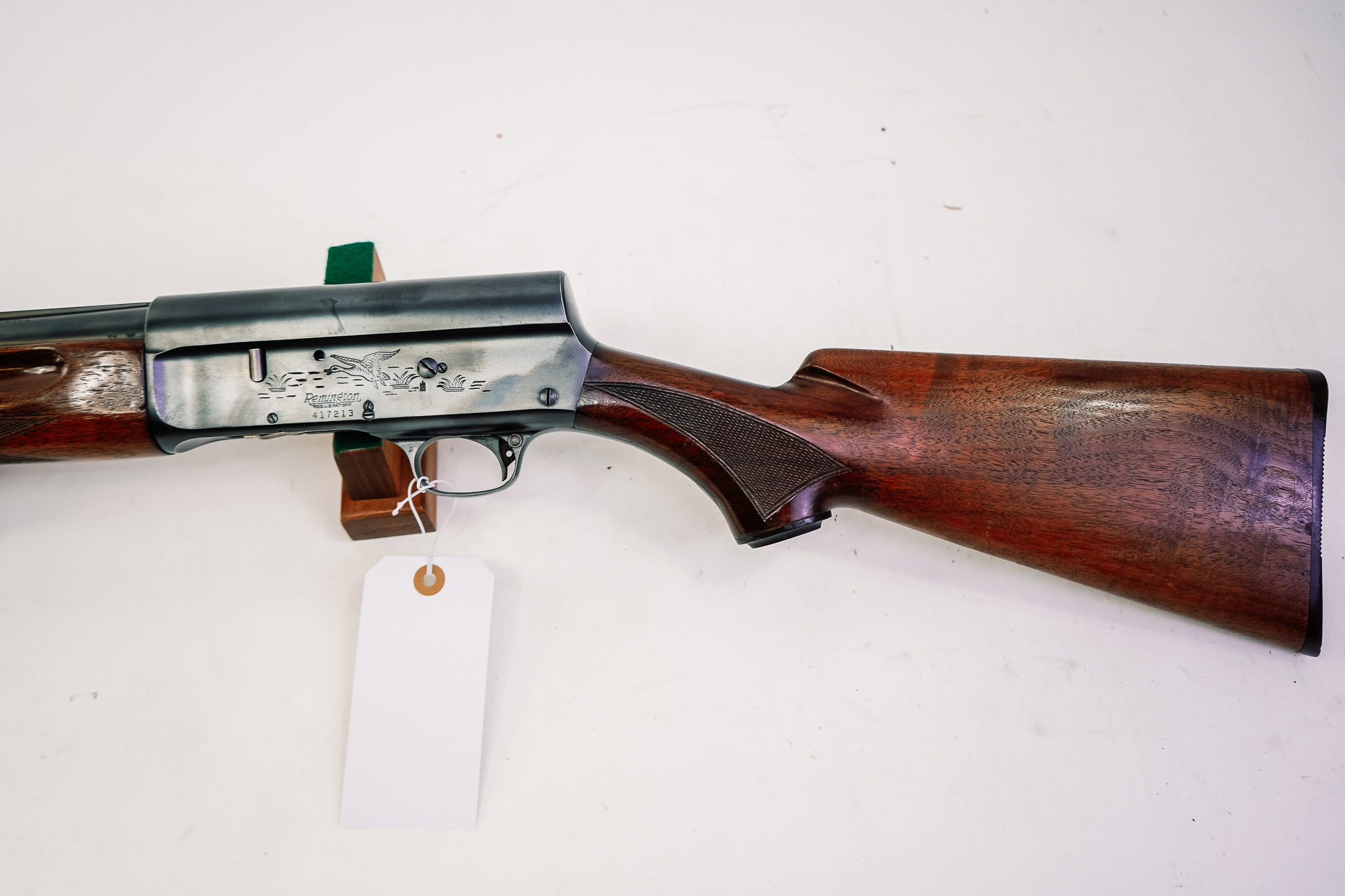 REMINGTON 11 SPORTSMAN 12GA SEMI AUTO
