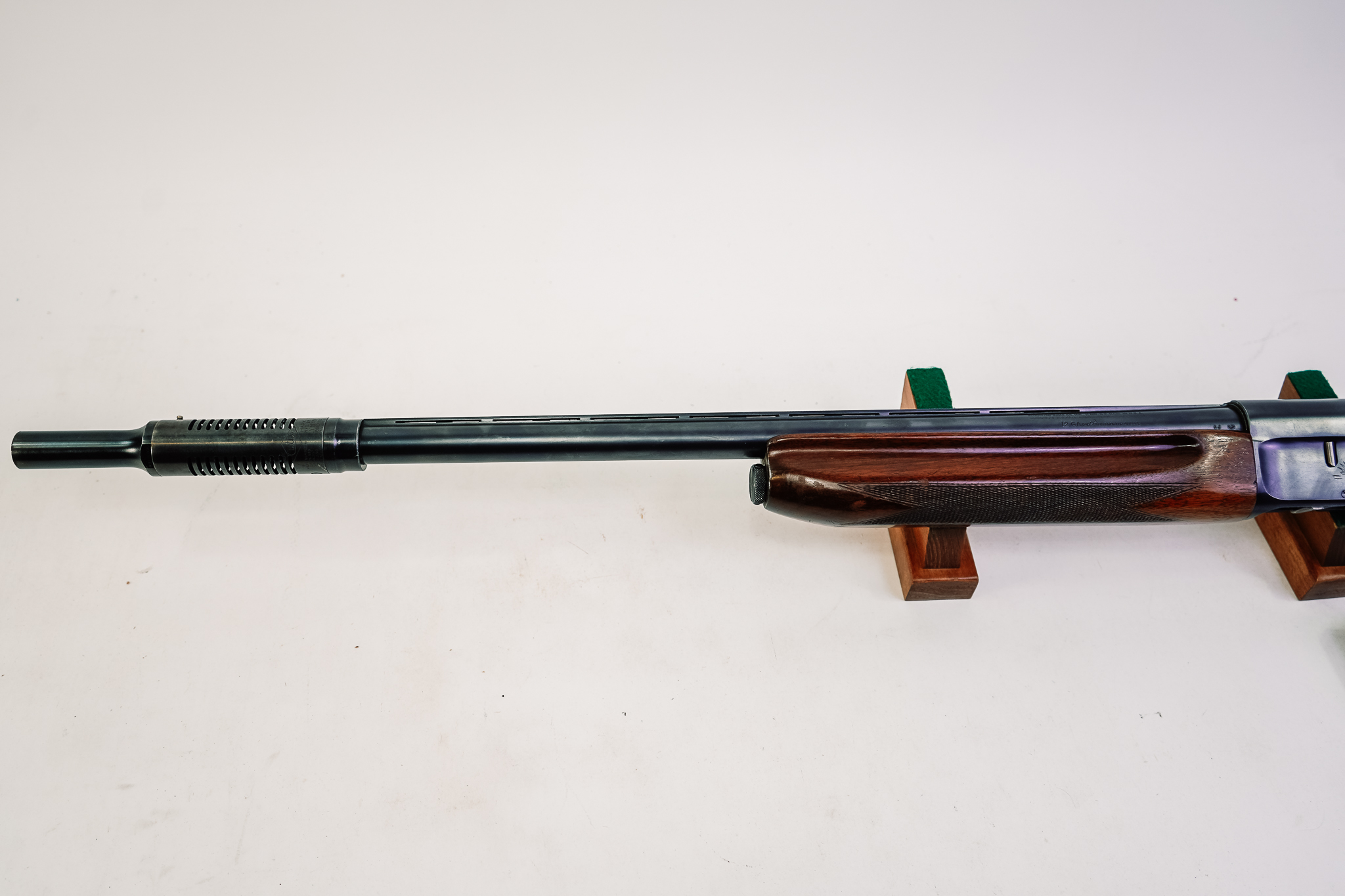 REMINGTON 11 SPORTSMAN 12GA SEMI AUTO