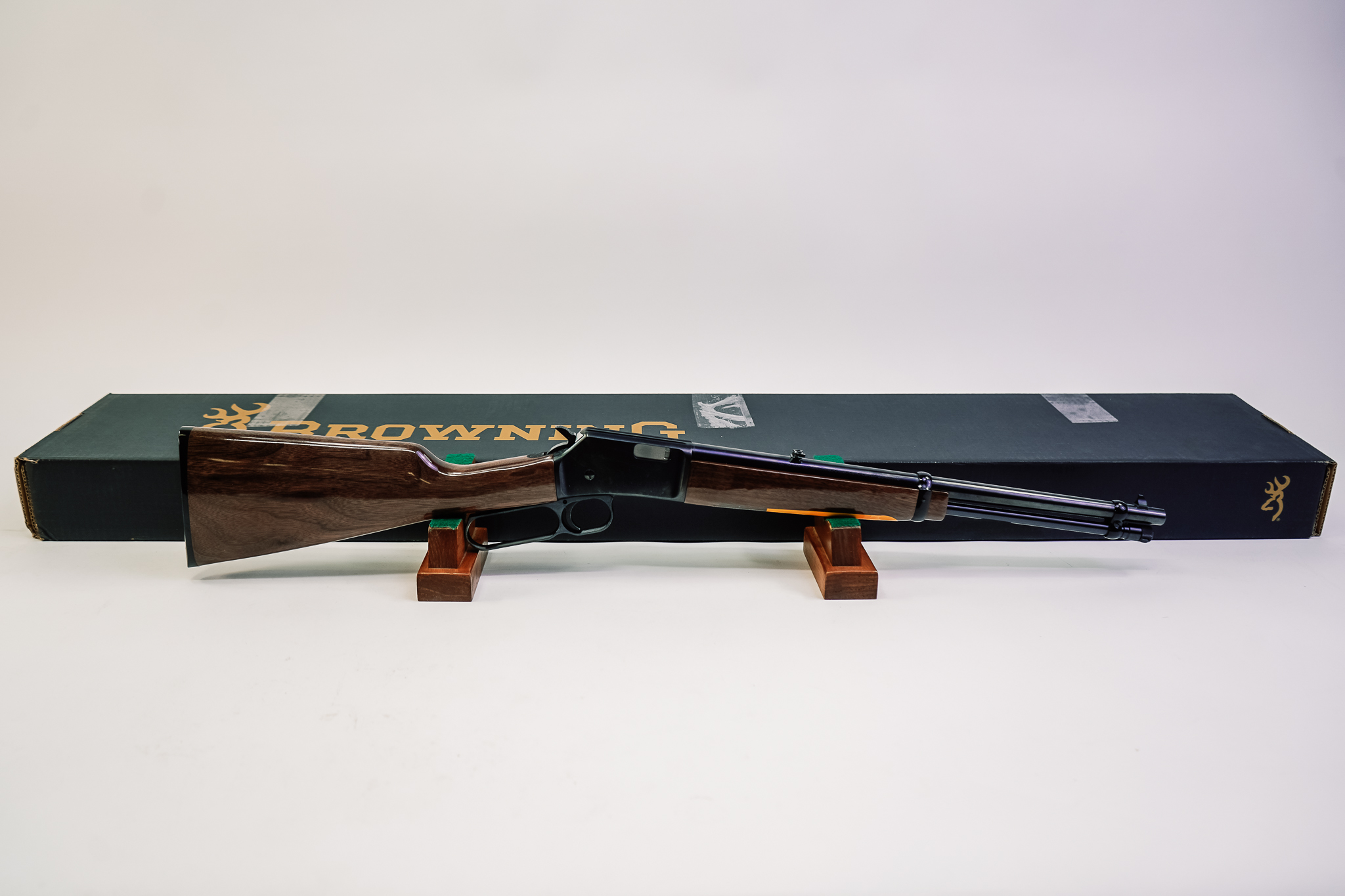 Browning BL-22 MICRO MIDAS Lever Action 16 1/4" BARREL .22LR NEW 024115103