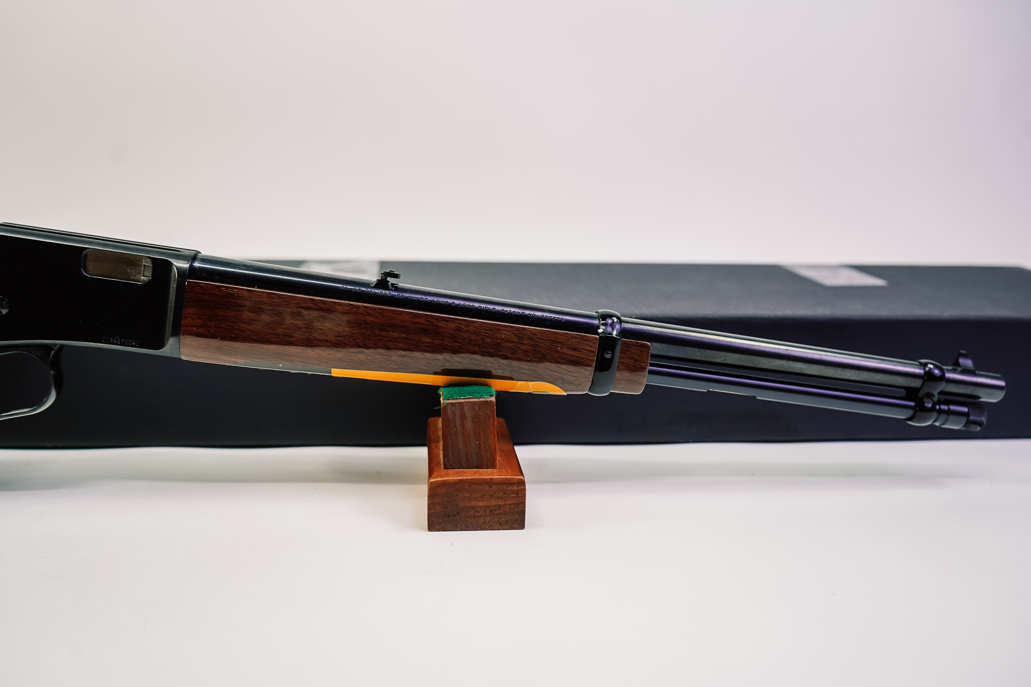 Browning BL-22 MICRO MIDAS Lever Action 16 1/4" BARREL .22LR NEW 024115103
