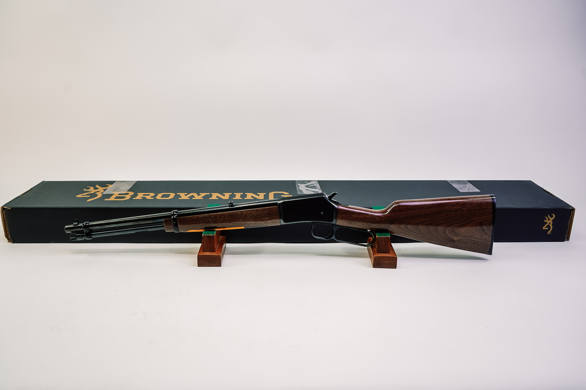Browning BL-22 MICRO MIDAS Lever Action 16 1/4" BARREL .22LR NEW 024115103