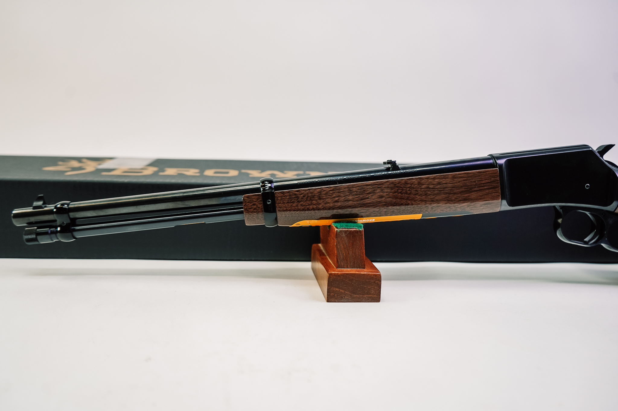 Browning BL-22 MICRO MIDAS Lever Action 16 1/4" BARREL .22LR NEW 024115103