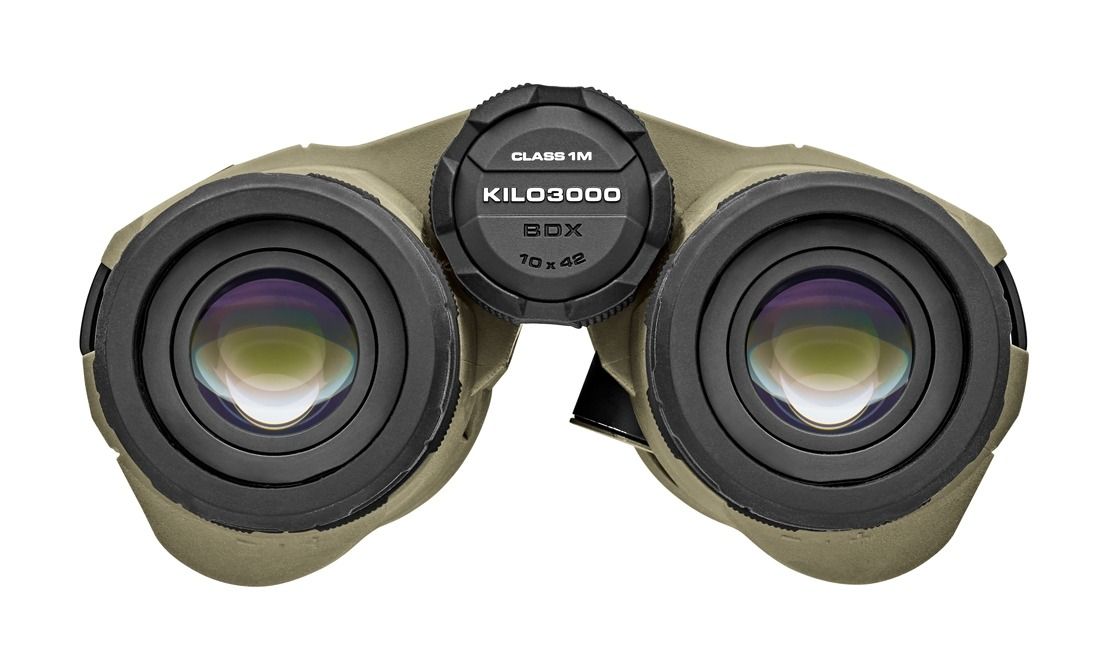 Sig Sauer KILO3000BDX Digital Ballistic Rangefinding Binocular