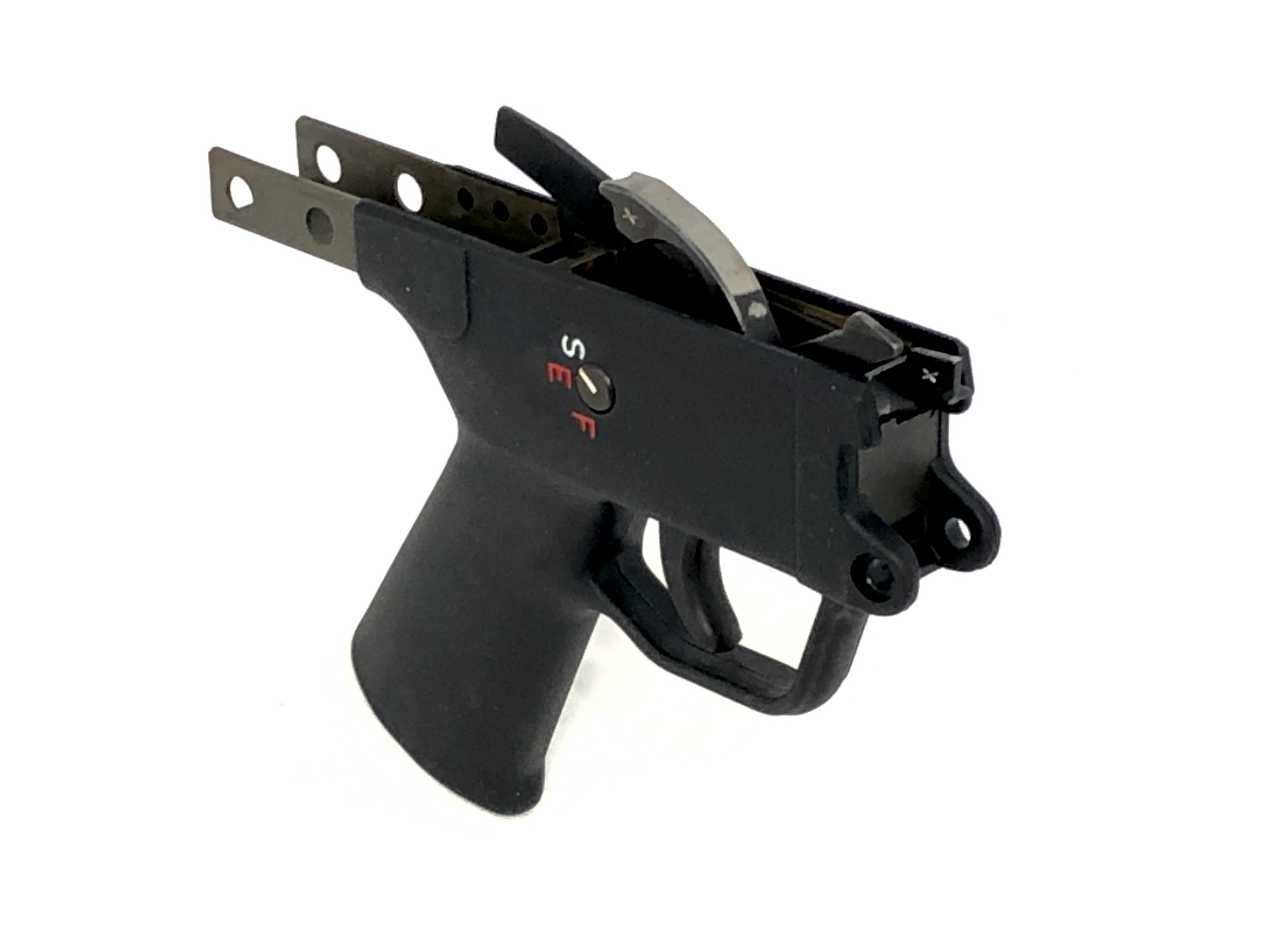 Gun Auction: Heckler & Koch HK51 7.62x51mm NATO Front Push Pin