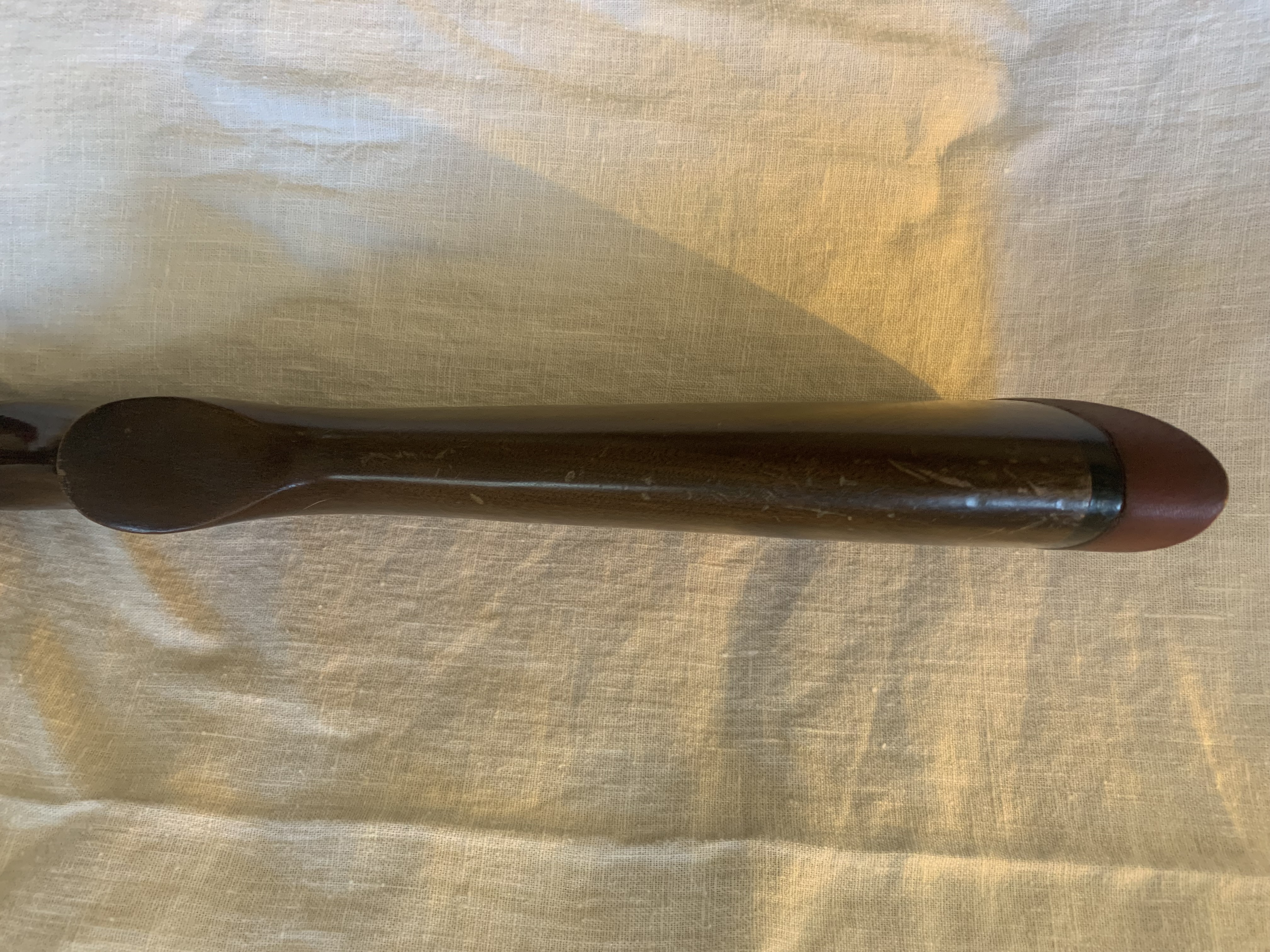 Winchester Model 12 Heavy Duck