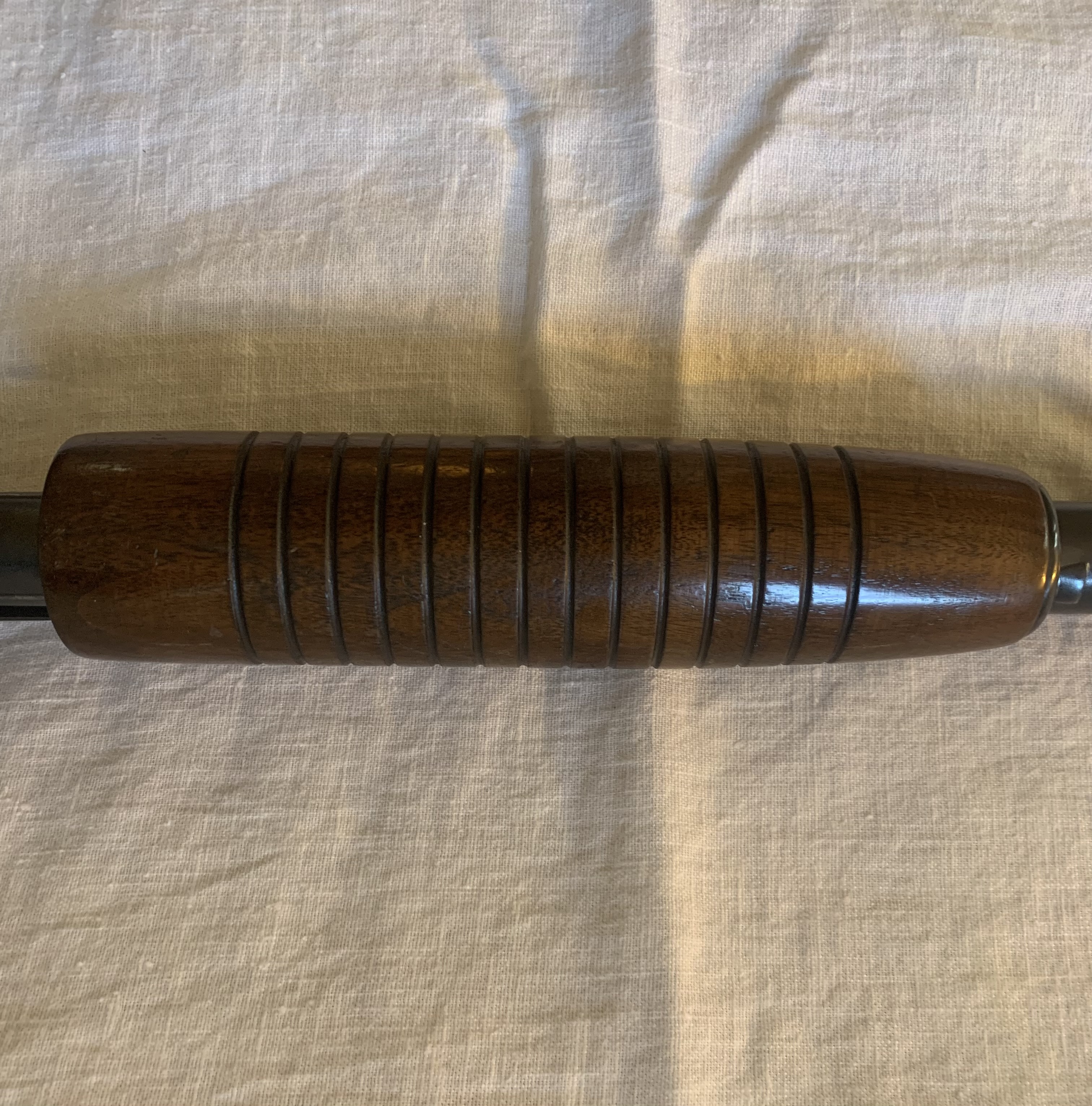 Winchester Model 12 Heavy Duck