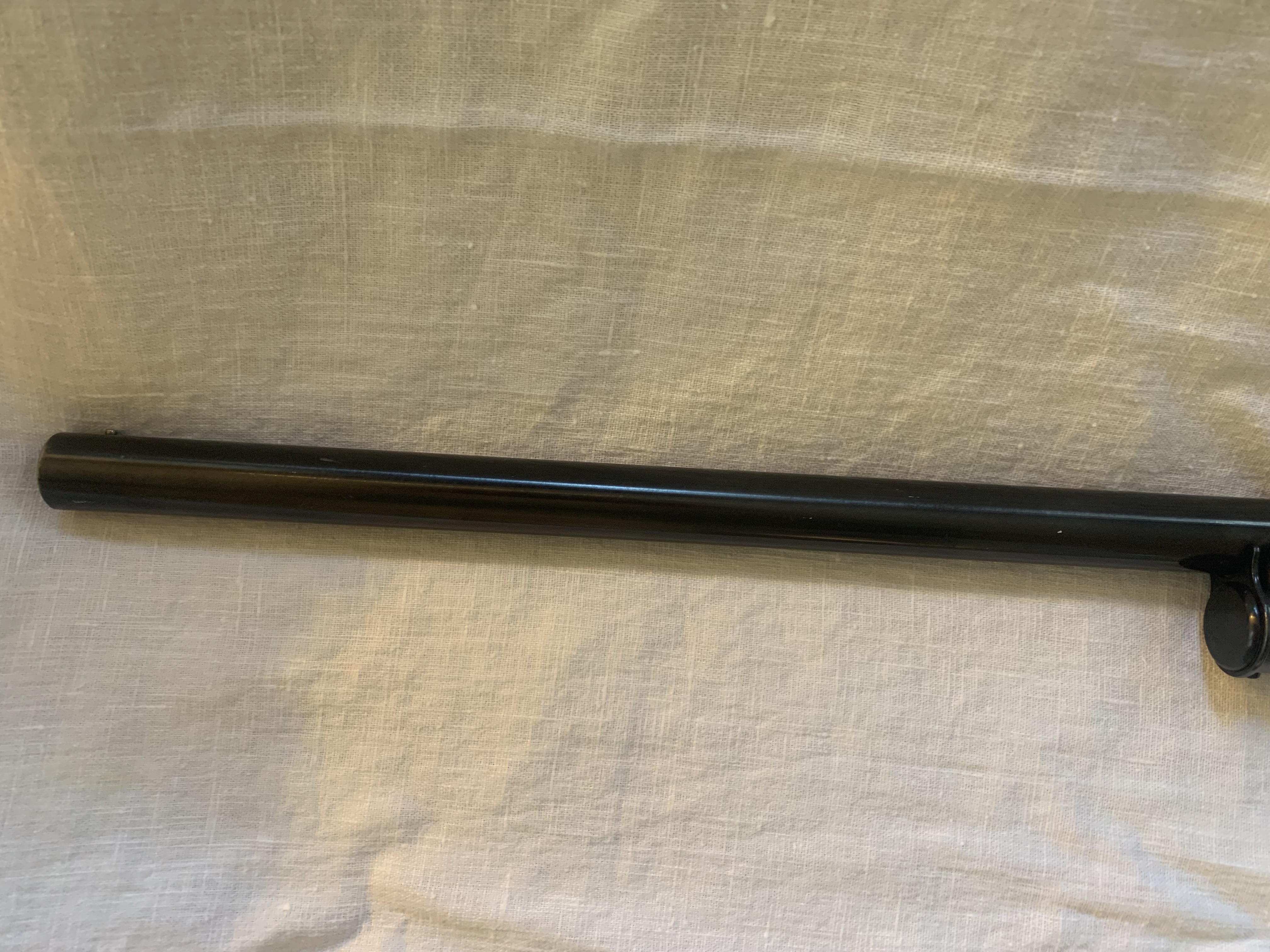Winchester Model 12 Heavy Duck