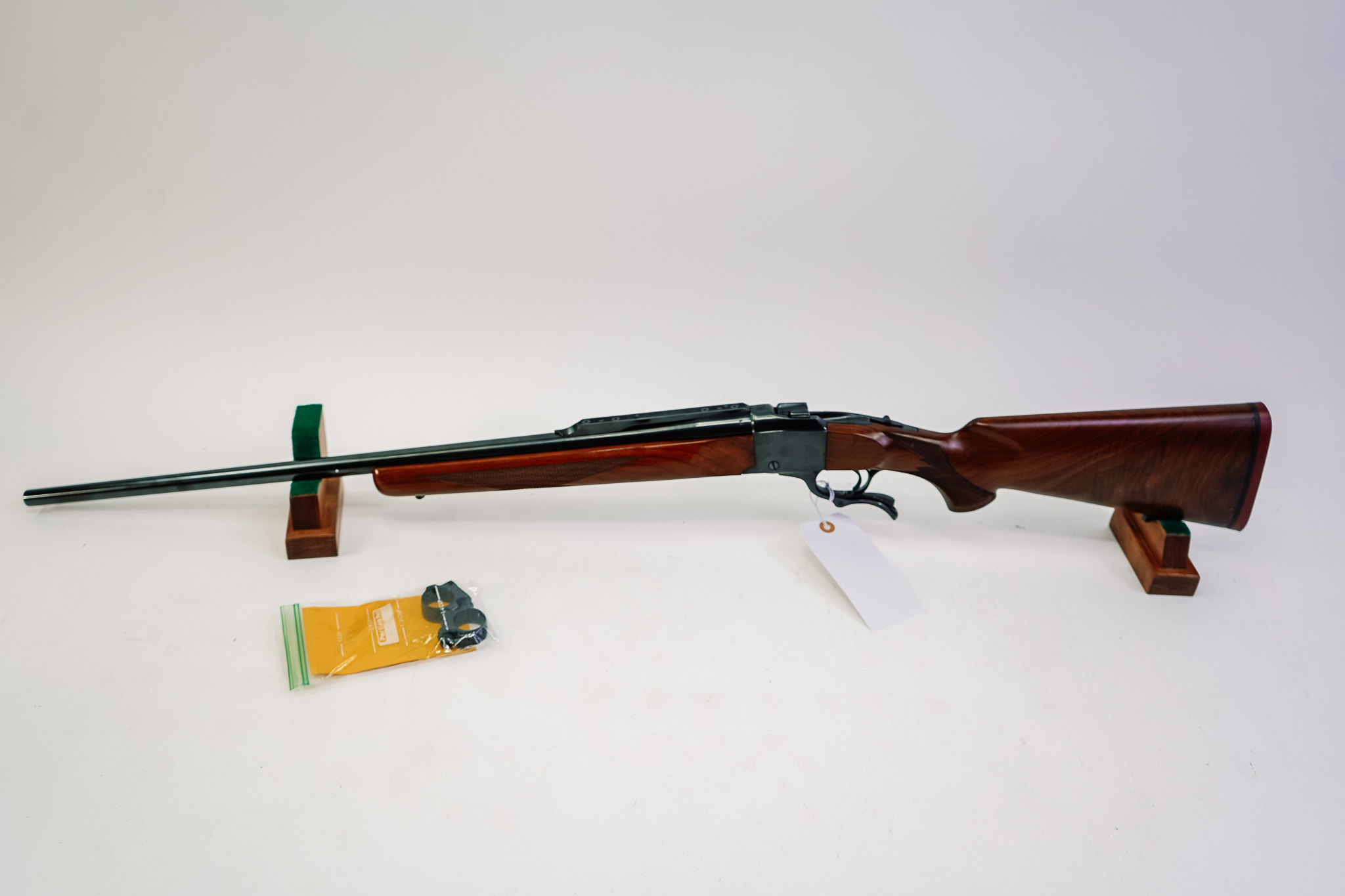 RUGER NO.1 22-250 (200TH YEAR OF LIBERTY) 1976 PRODUCTION