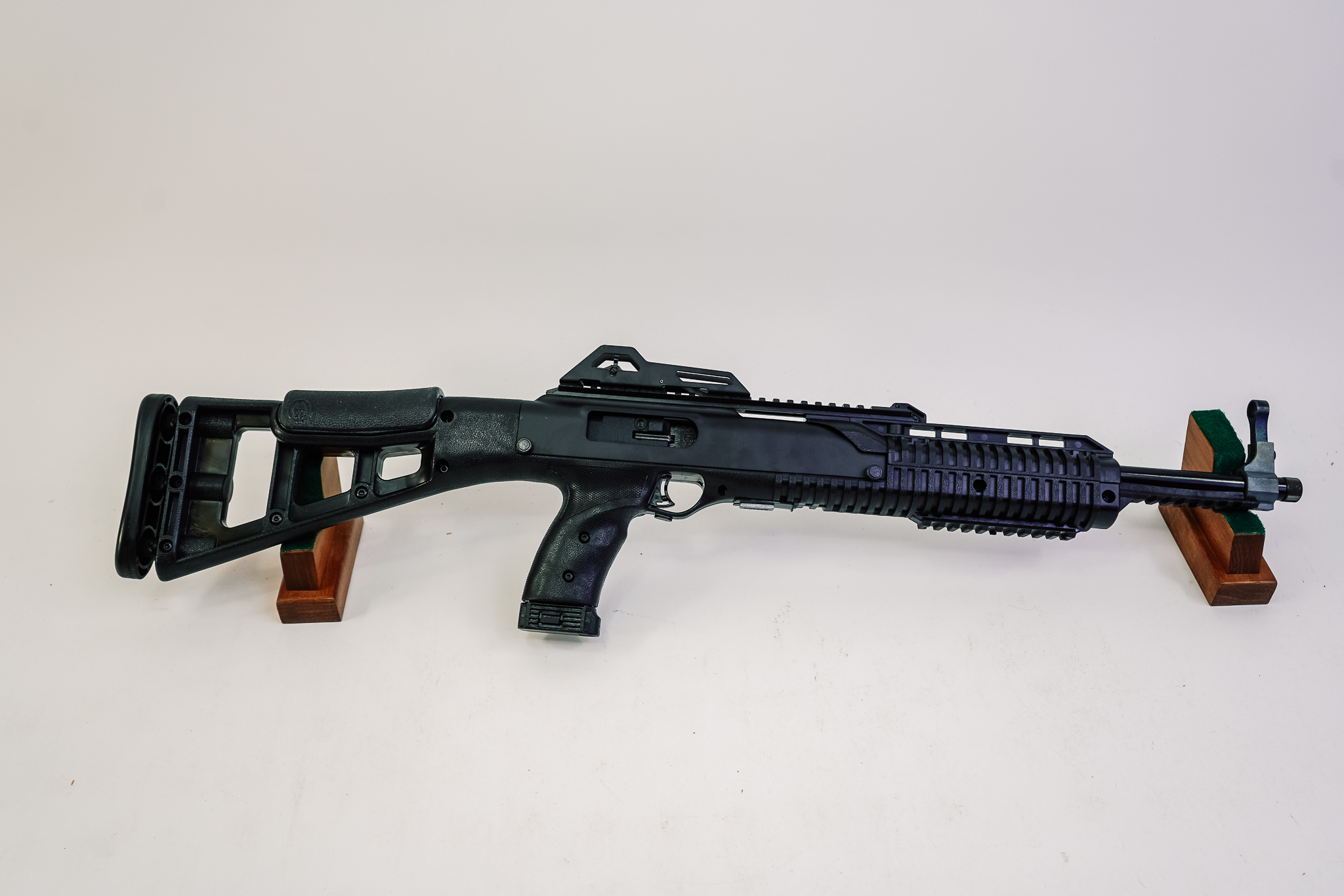 Hi-Point 1095TS Carbine 10mm Auto 17.50” 10+1 Tactical PC PCC