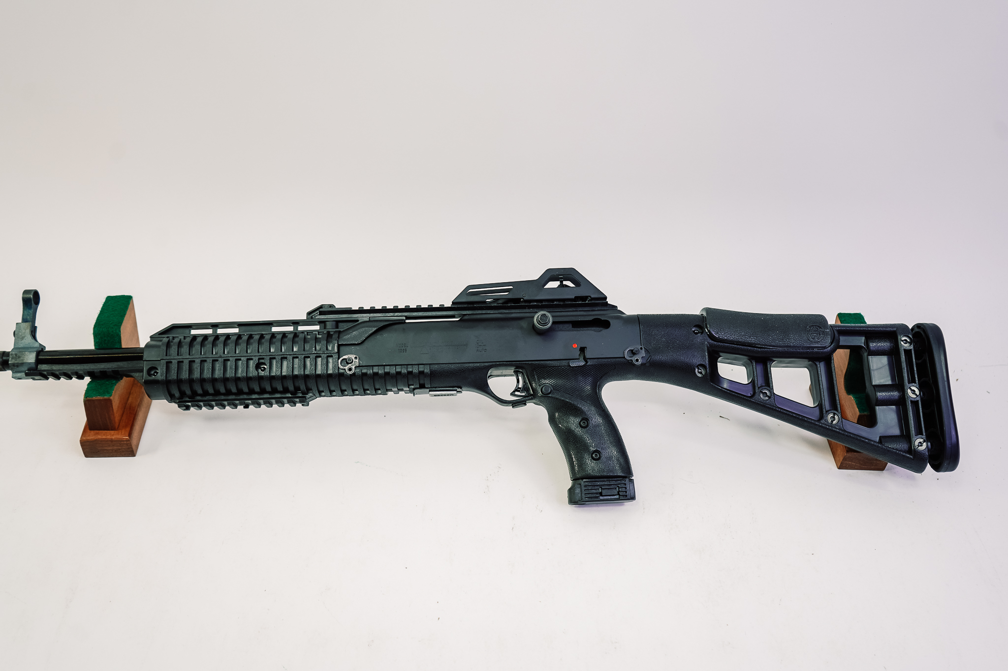 Hi-Point 1095TS Carbine 10mm Auto 17.50” 10+1 Tactical PC PCC