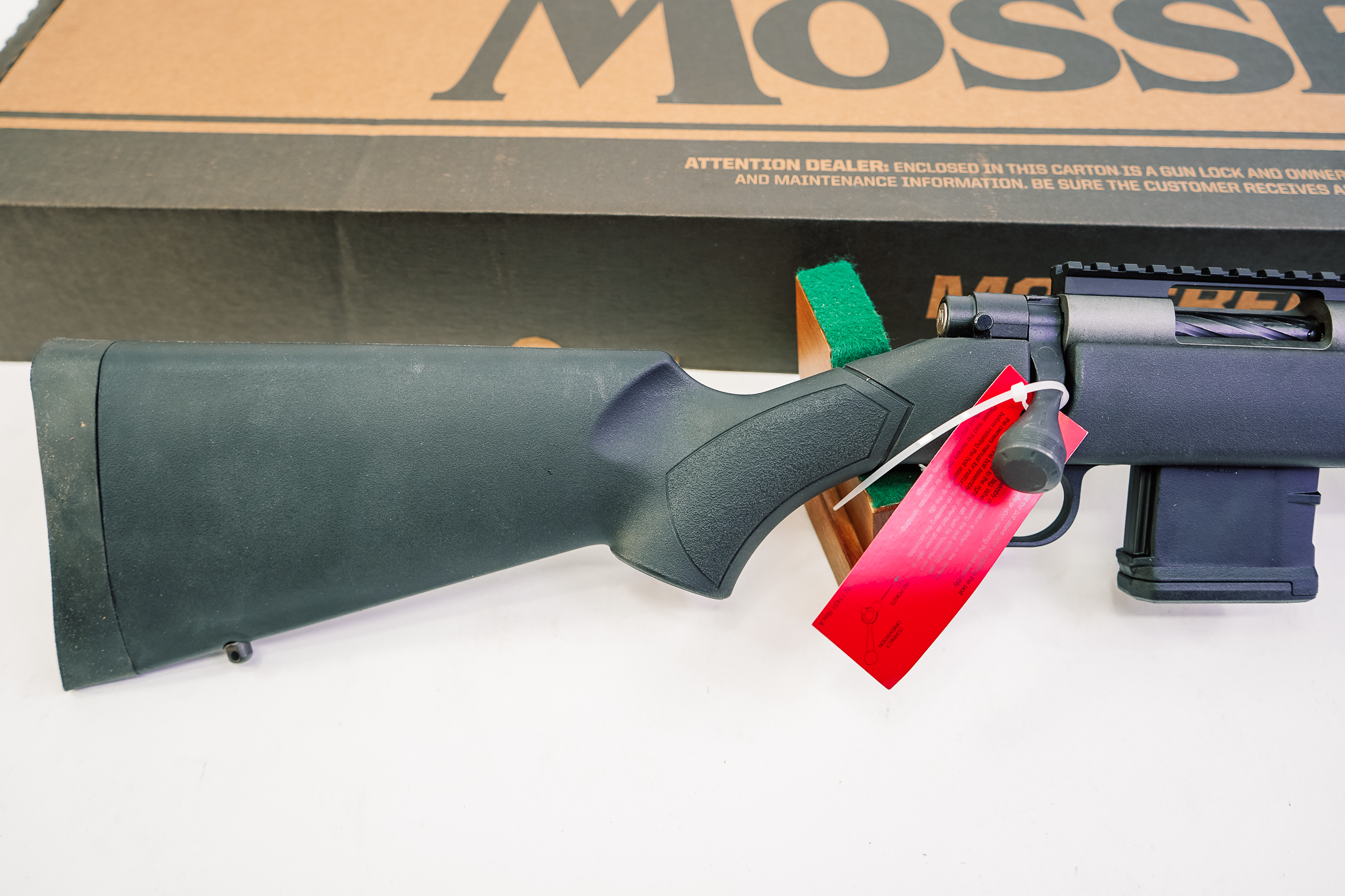 Mossberg 28208 MVP Patrol 5.56 x 45mm