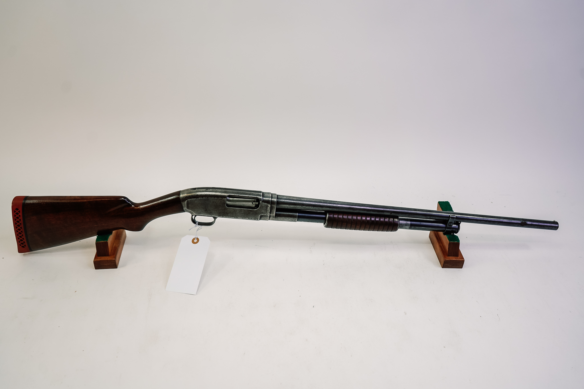 WINCHESTER MODEL 12 16GA 1929 PRODUCTION