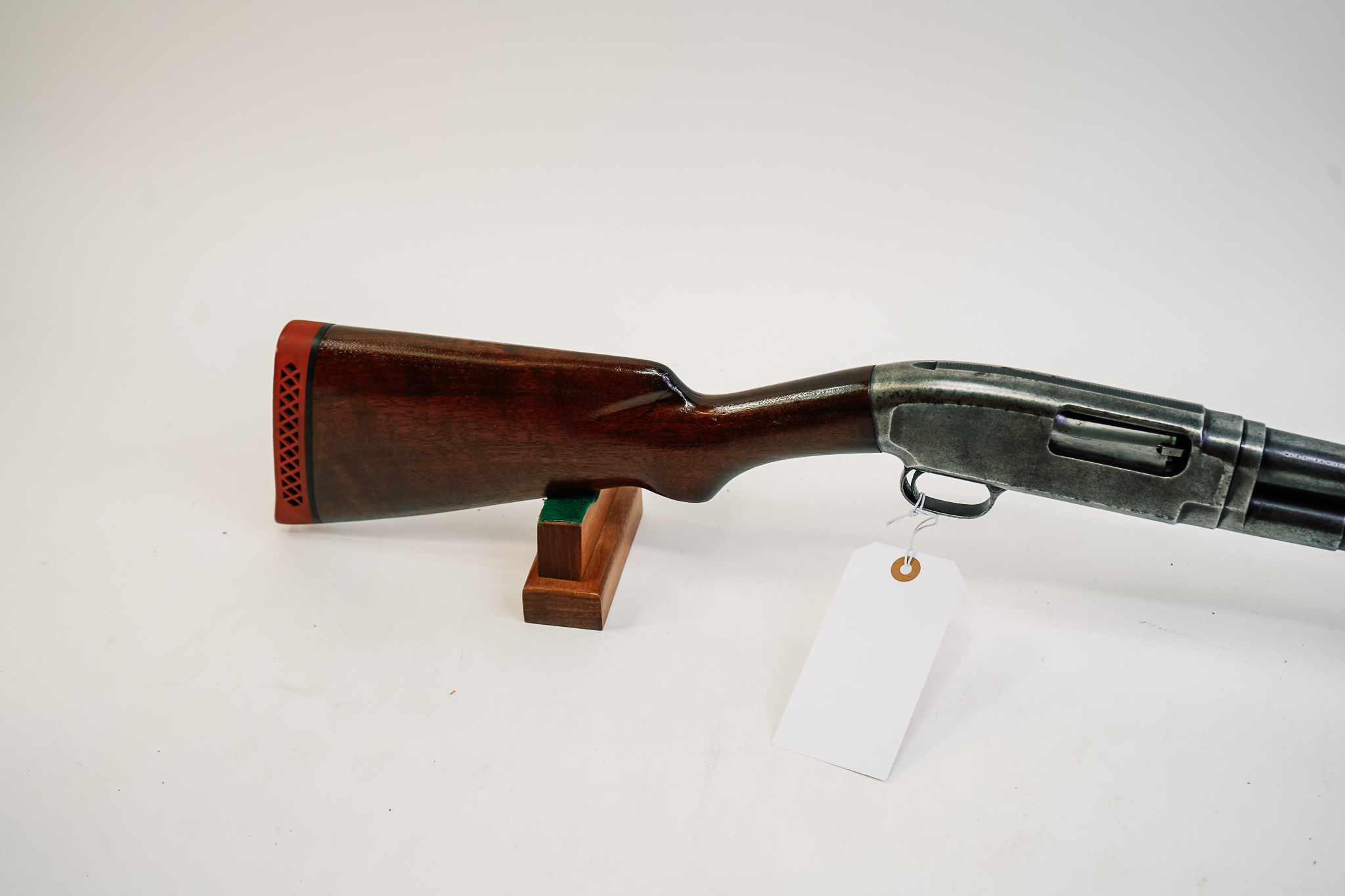 WINCHESTER MODEL 12 16GA 1929 PRODUCTION