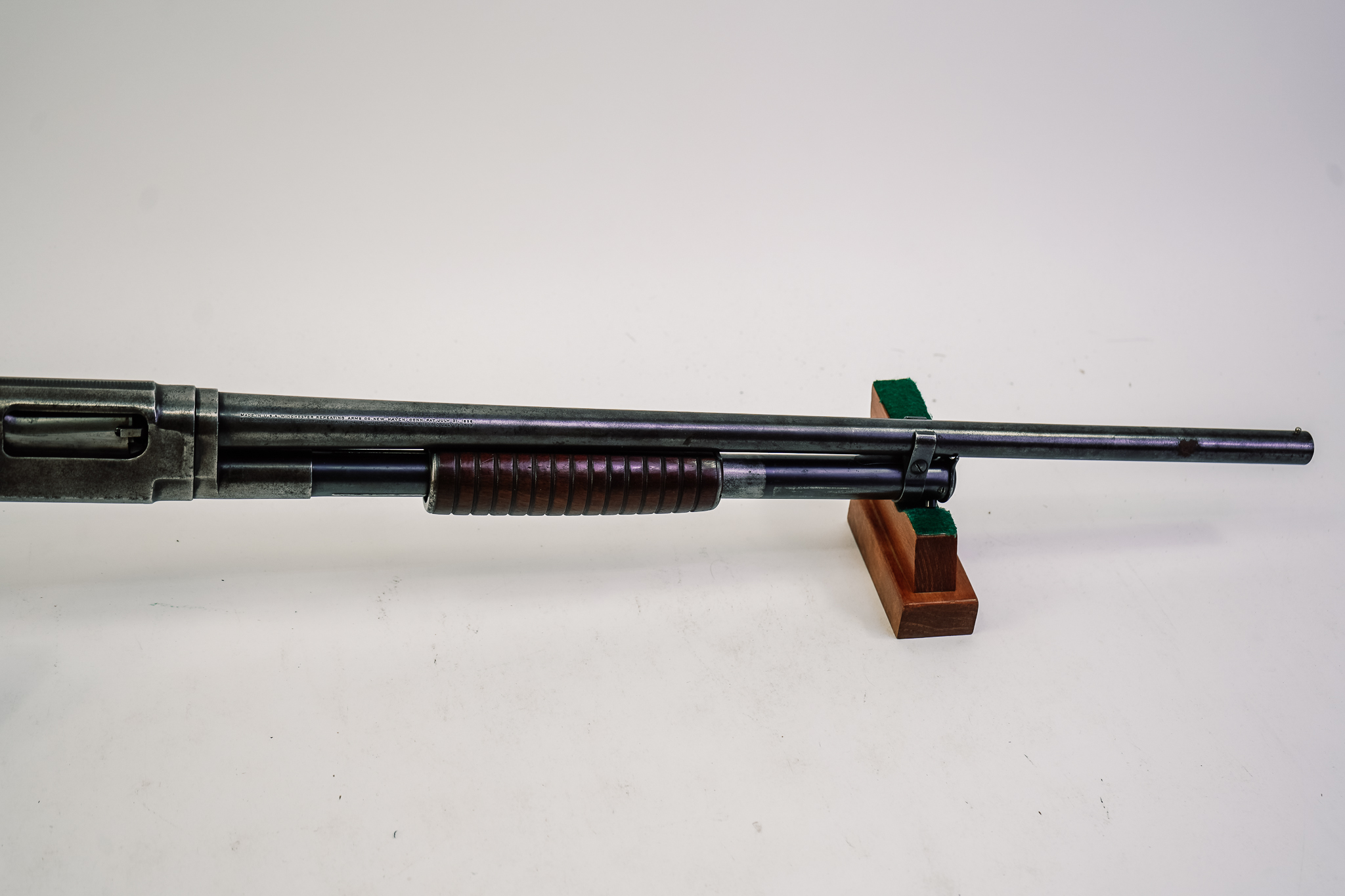 WINCHESTER MODEL 12 16GA 1929 PRODUCTION