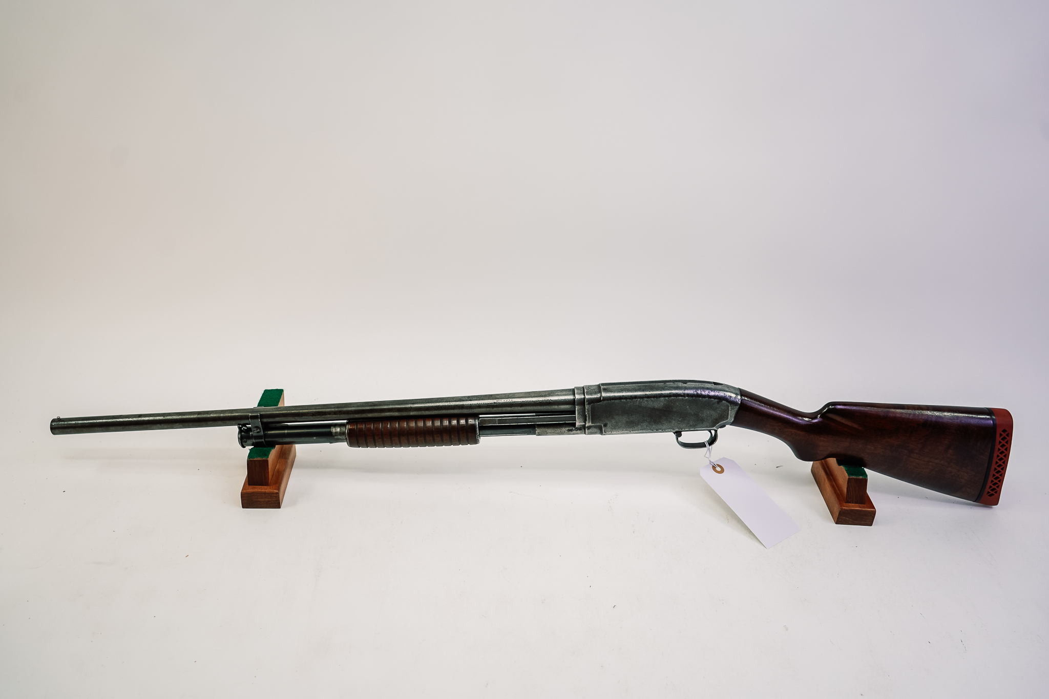 WINCHESTER MODEL 12 16GA 1929 PRODUCTION