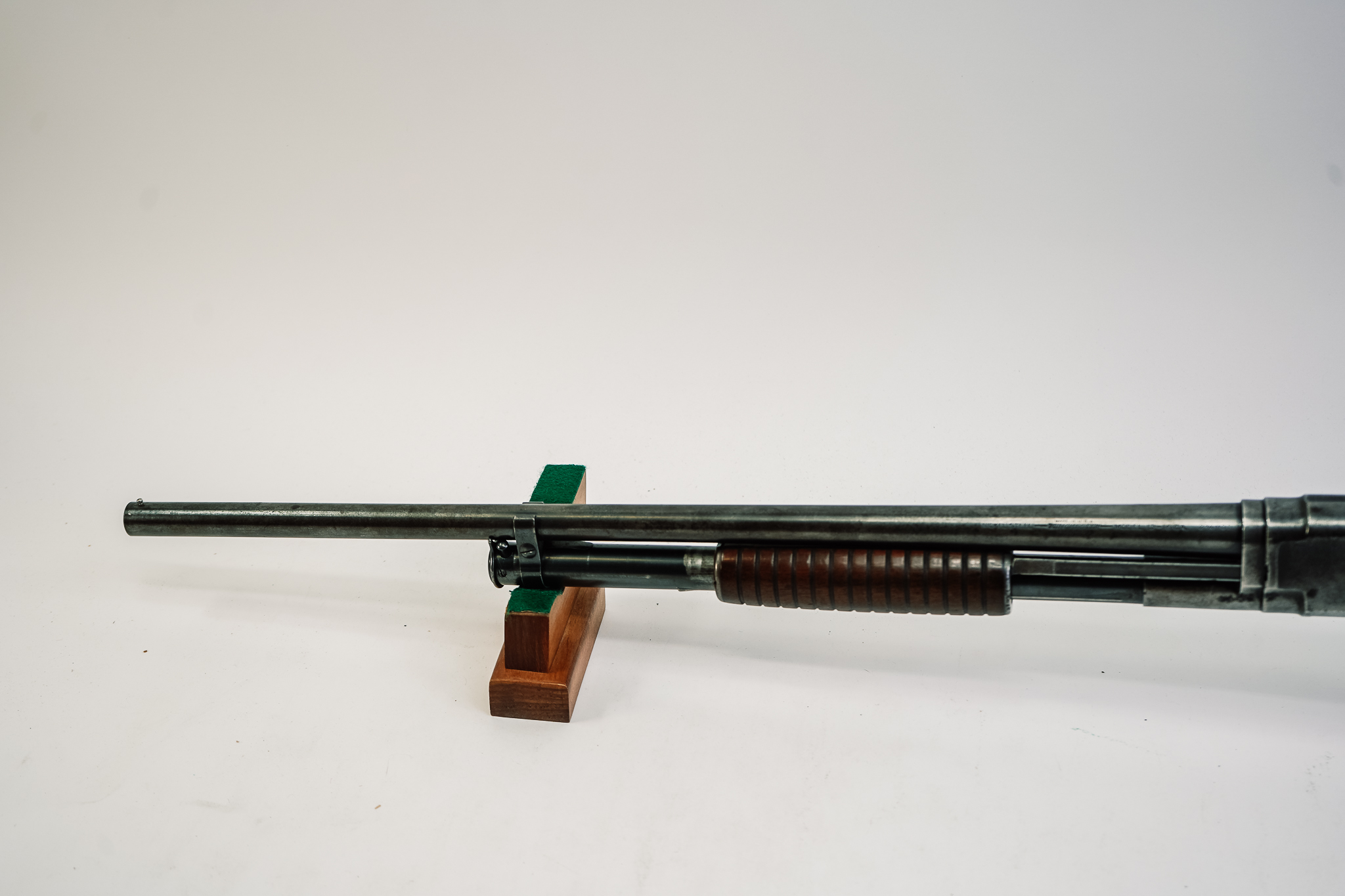 WINCHESTER MODEL 12 16GA 1929 PRODUCTION