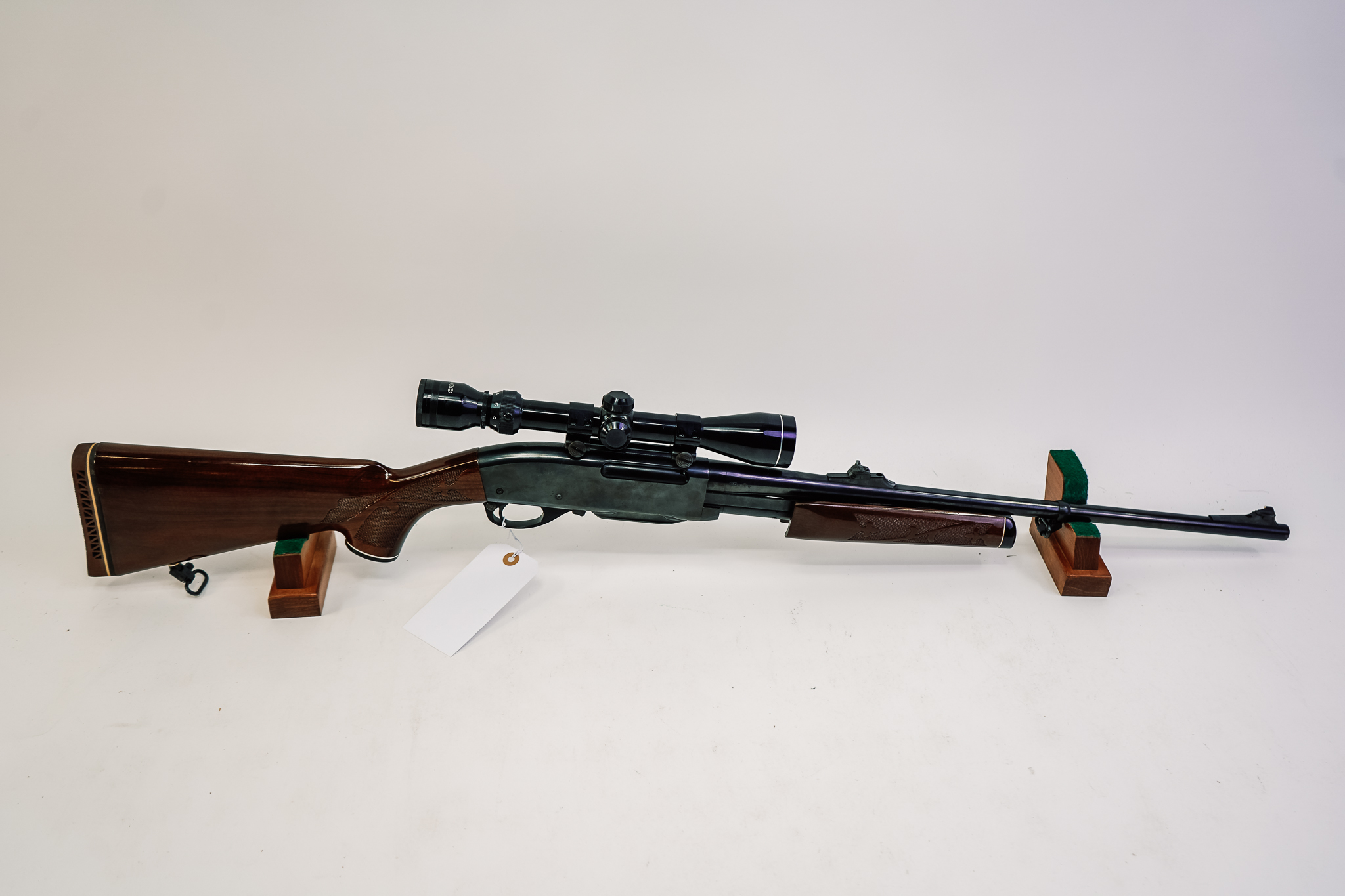 USED REMINGTON 7600 270WIN