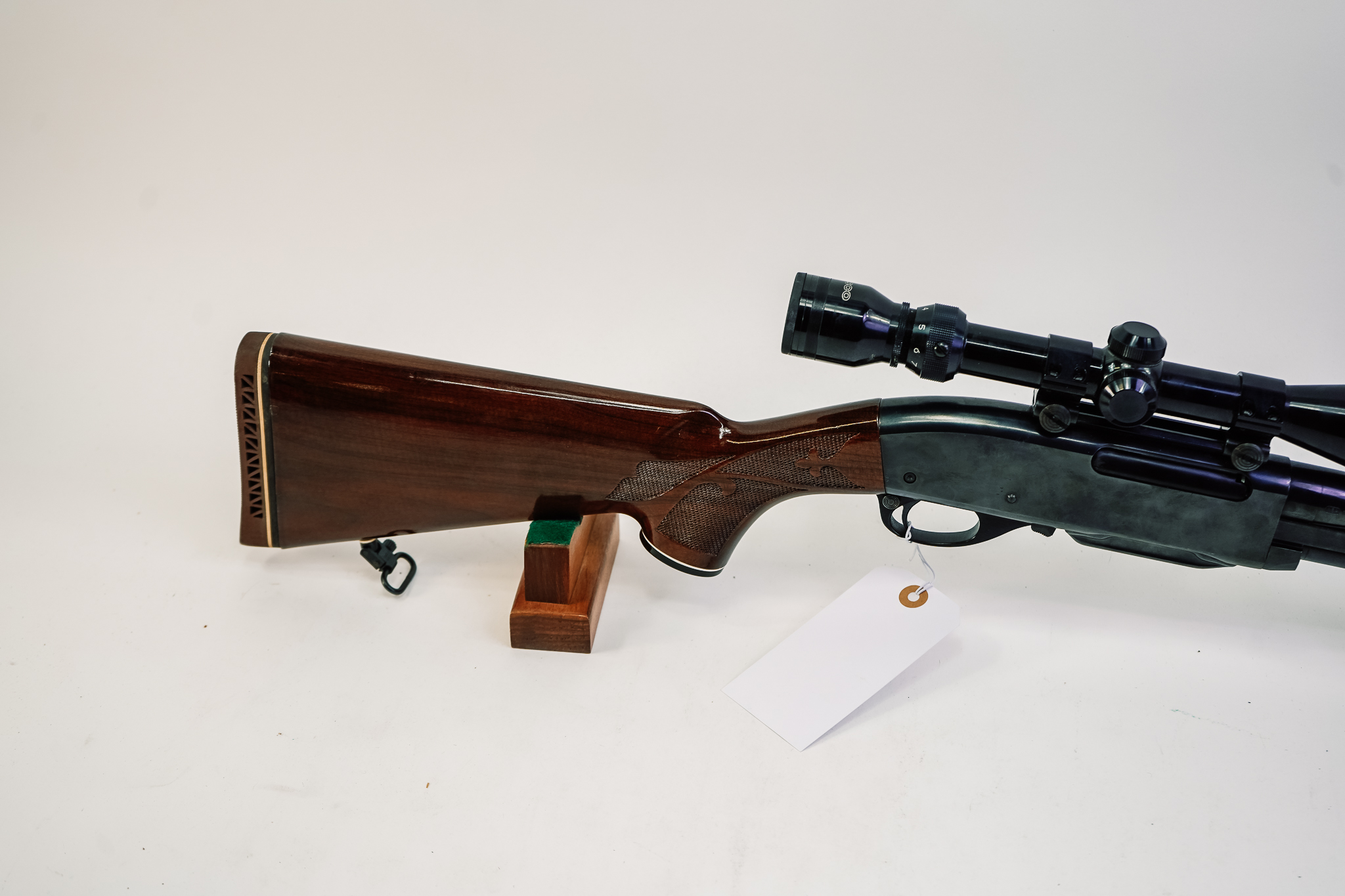 USED REMINGTON 7600 270WIN