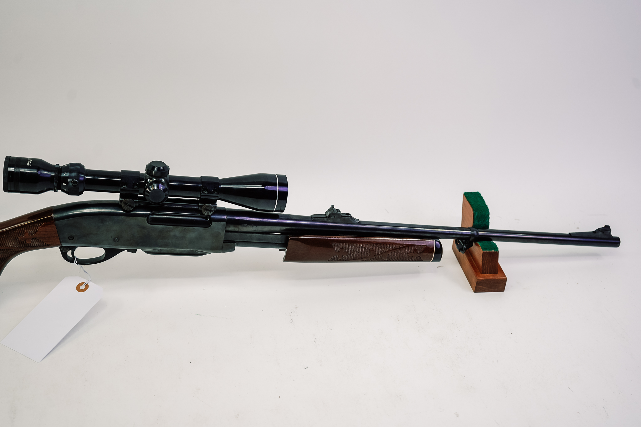 USED REMINGTON 7600 270WIN