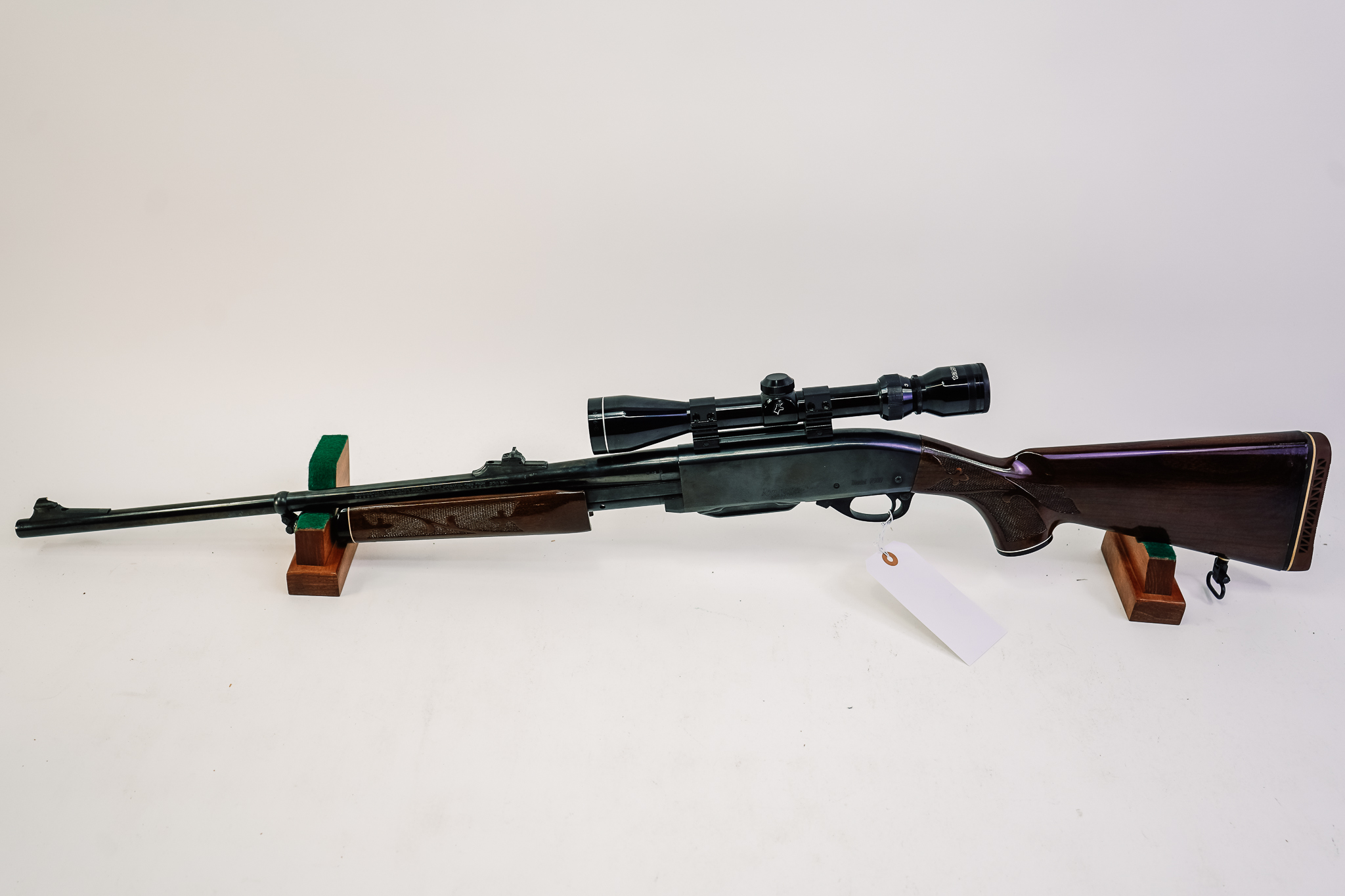 USED REMINGTON 7600 270WIN