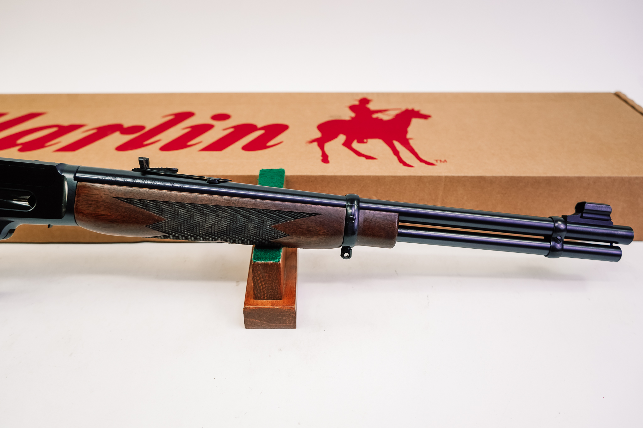 Marlin 70410 1894 Classic 357 Mag/38 Special 9+1/10+1 20.25"