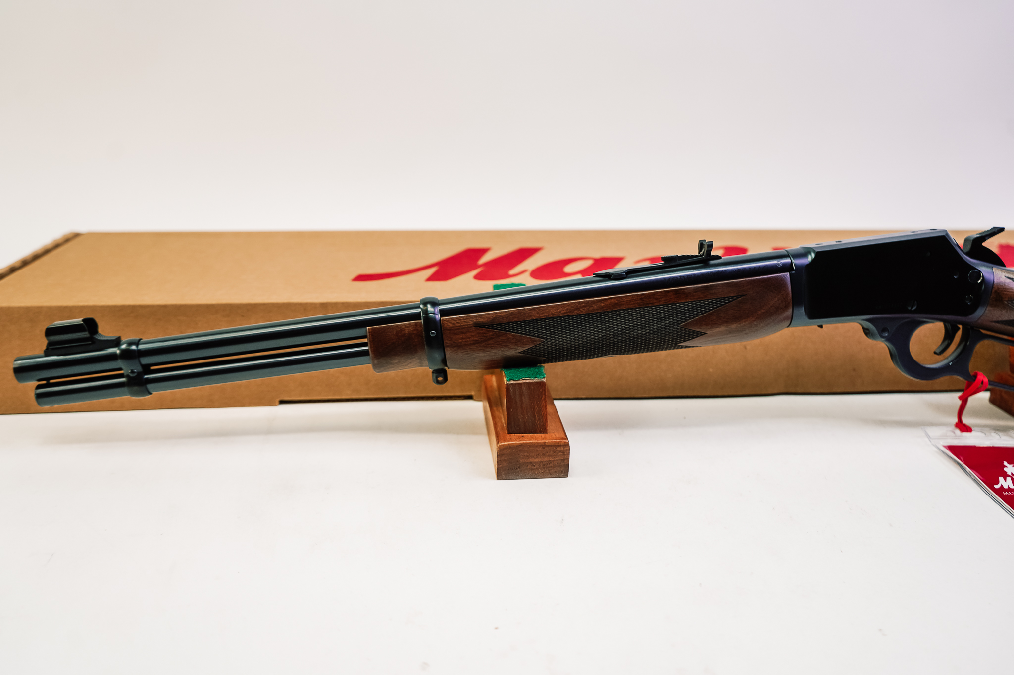 Marlin 70410 1894 Classic 357 Mag/38 Special 9+1/10+1 20.25"