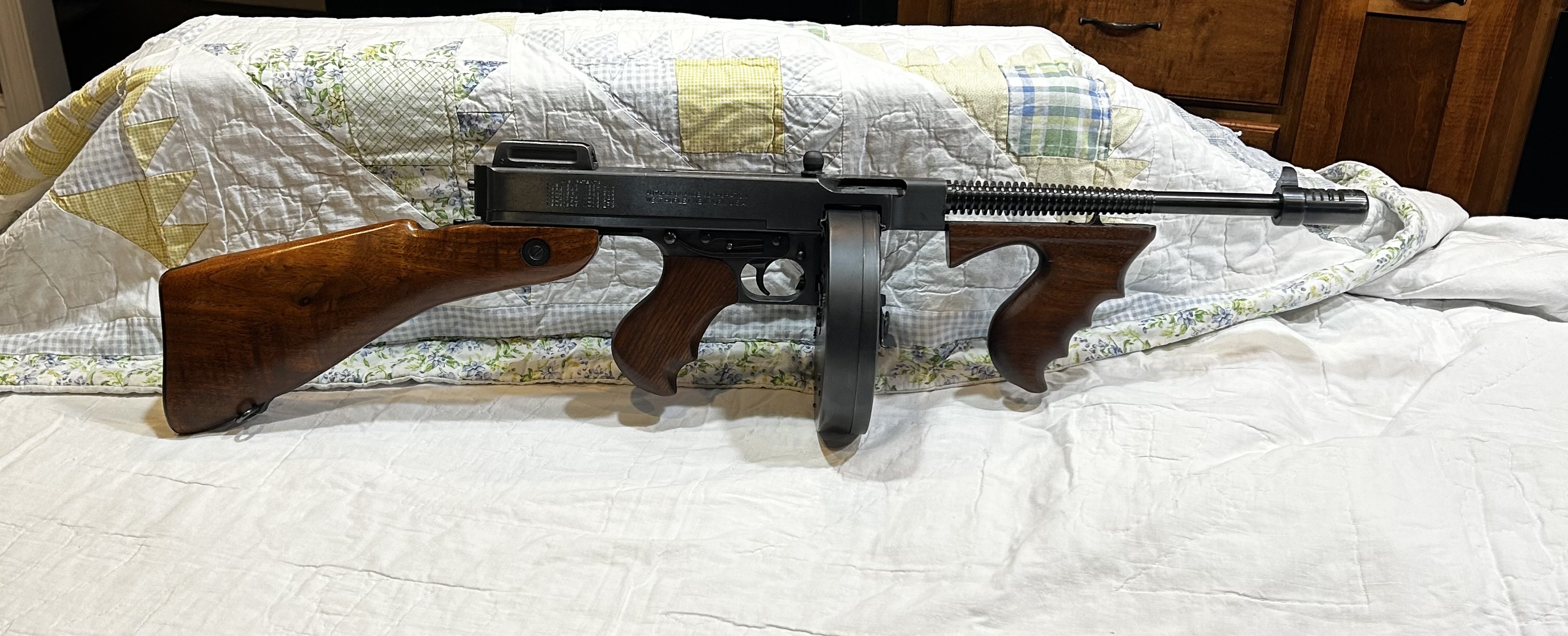 West Hurley 1928 Thompson