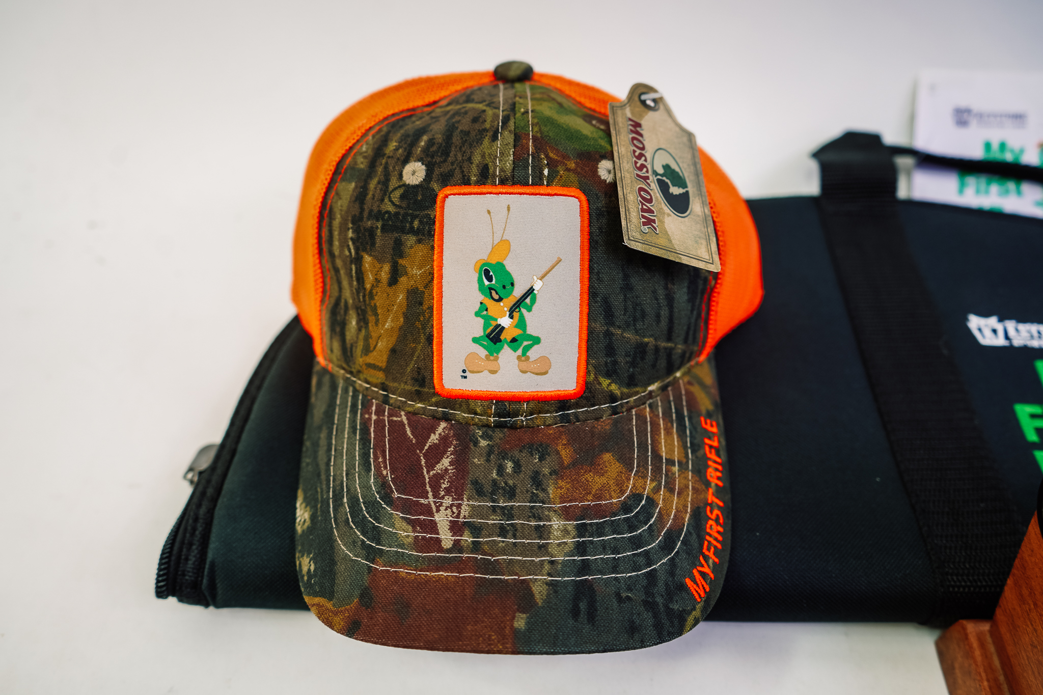 *LIMITED EDITION* KSA CRICKETT 22LR LITTLE SPORTSMAN SHOP ANNIVERSARY EDITI