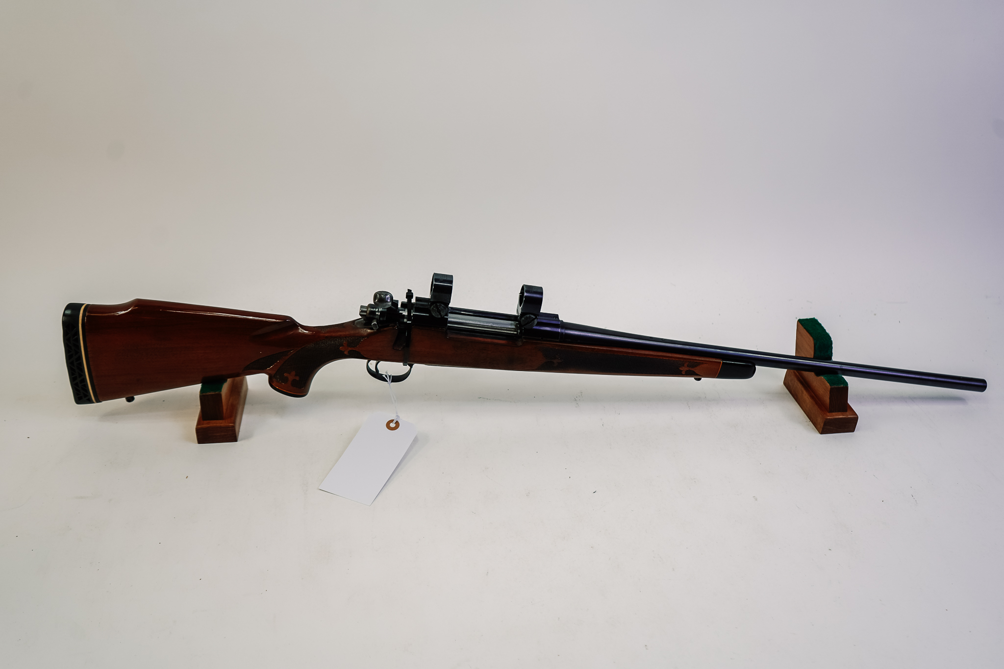 USED REMINGTON 700 BDL 30-06