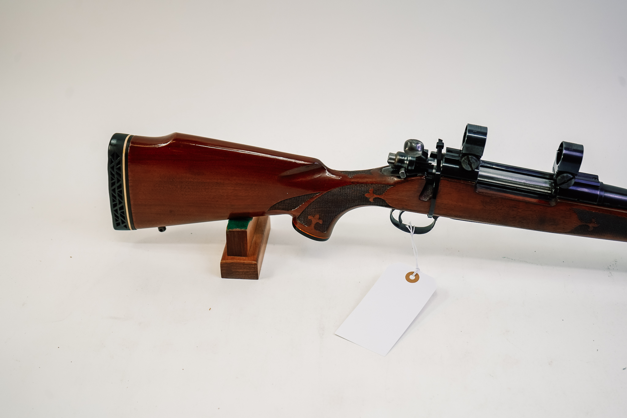 USED REMINGTON 700 BDL 30-06