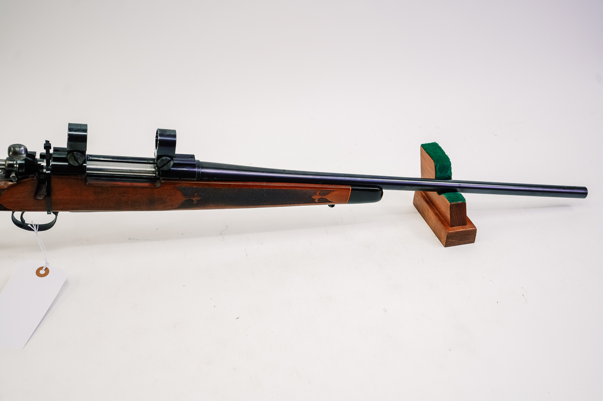 USED REMINGTON 700 BDL 30-06