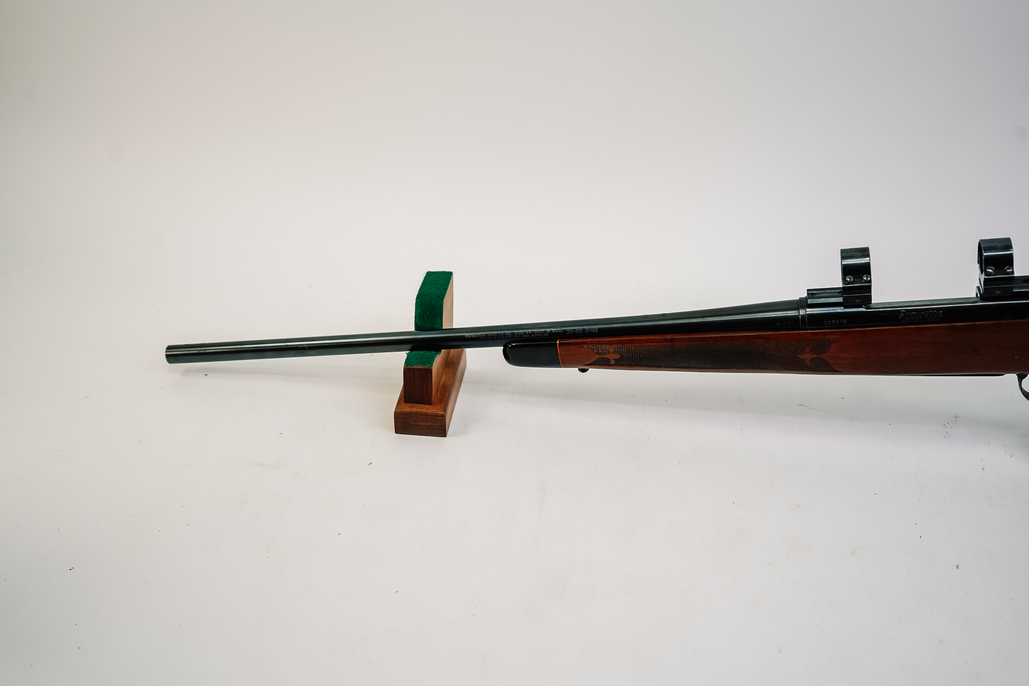USED REMINGTON 700 BDL 30-06