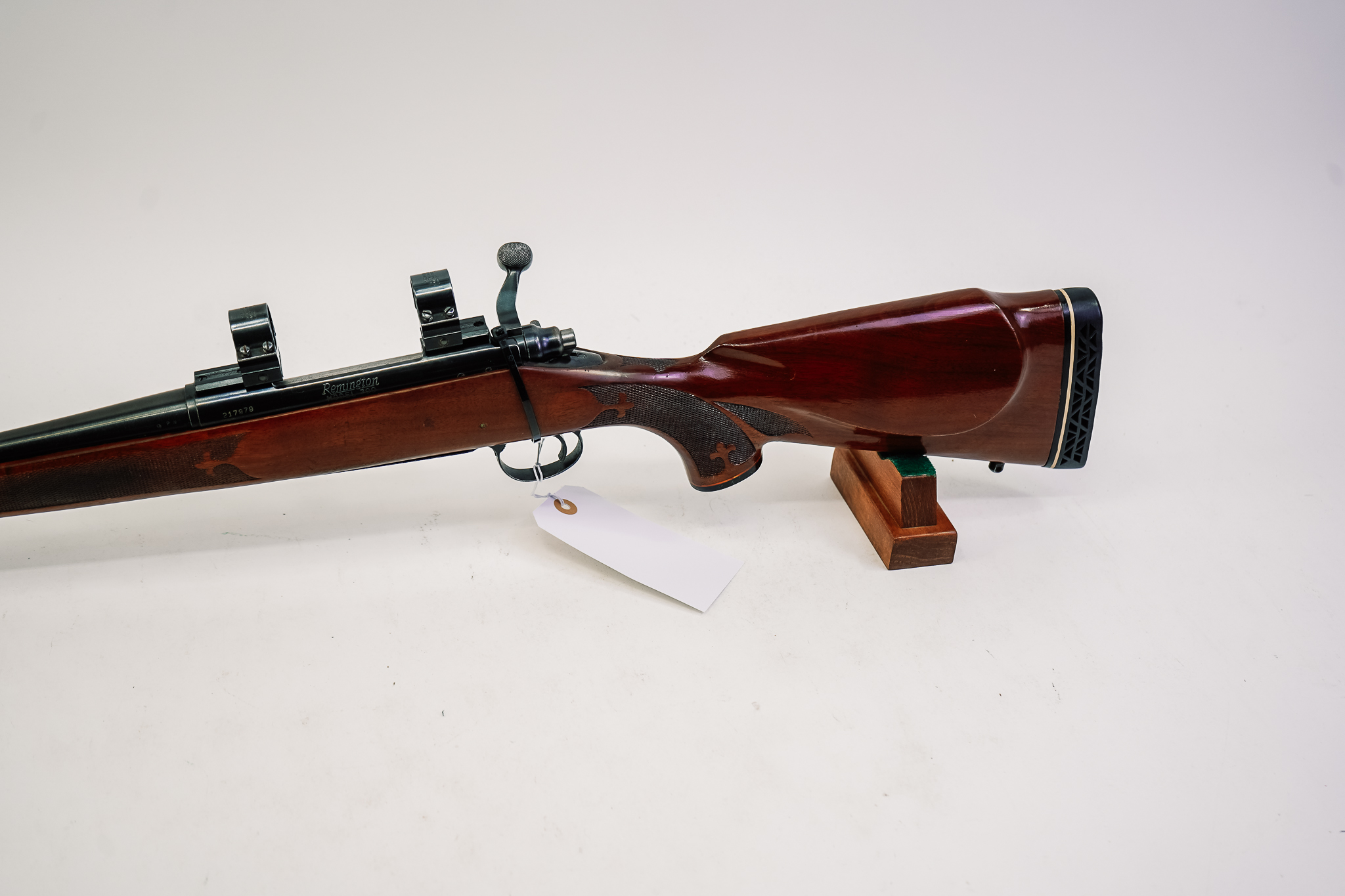 USED REMINGTON 700 BDL 30-06