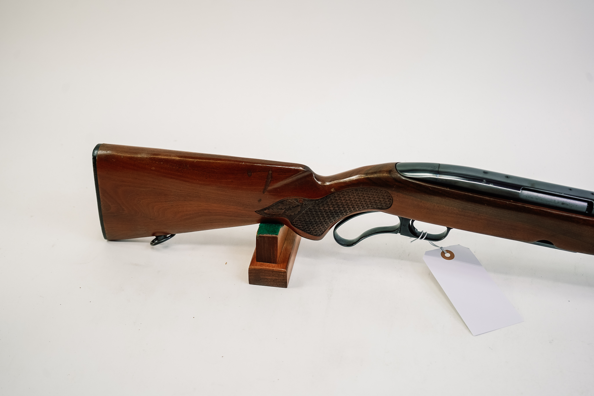 USED WINCHESTER MODEL 88 308 POST 64
