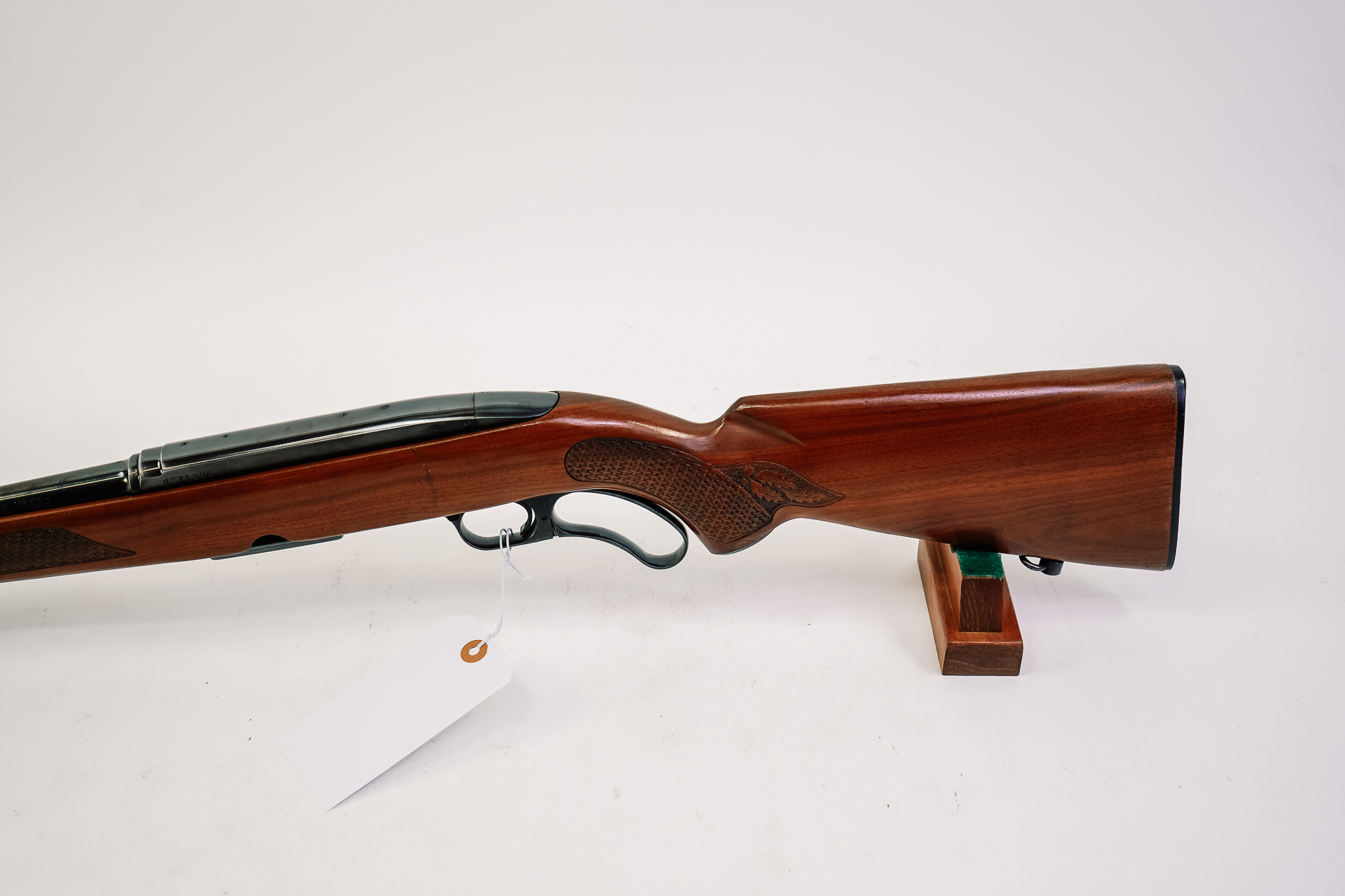 USED WINCHESTER MODEL 88 308 POST 64