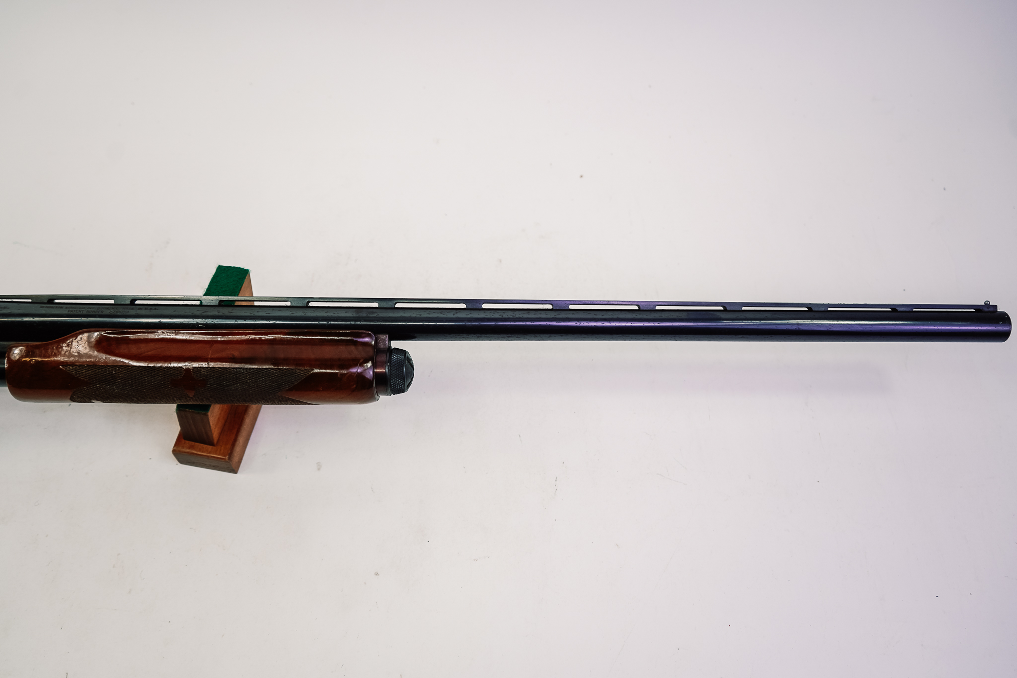 USED REMINGTON 870 WINGMASTER 12GA PUMP