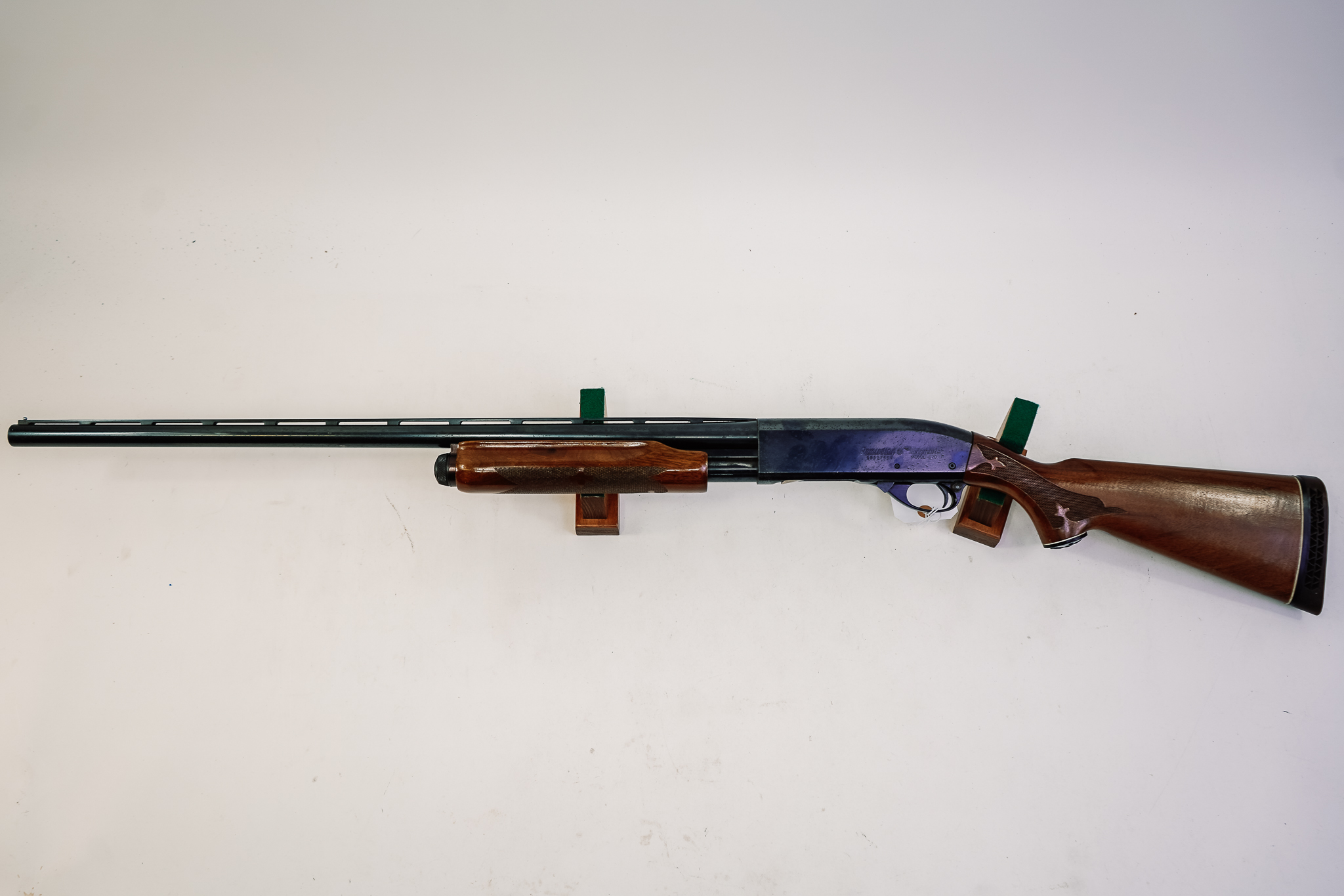 USED REMINGTON 870 WINGMASTER 12GA PUMP