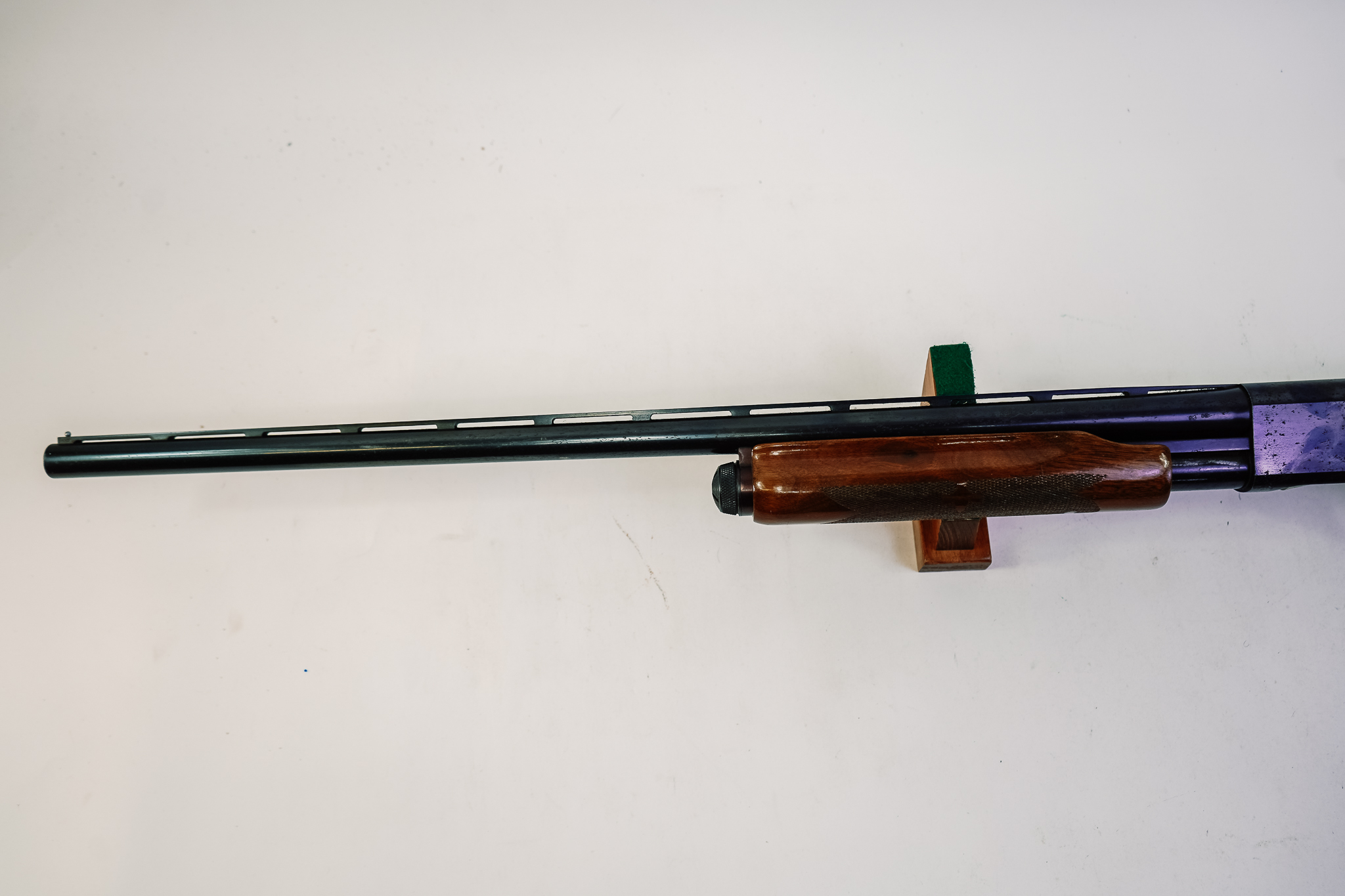 USED REMINGTON 870 WINGMASTER 12GA PUMP