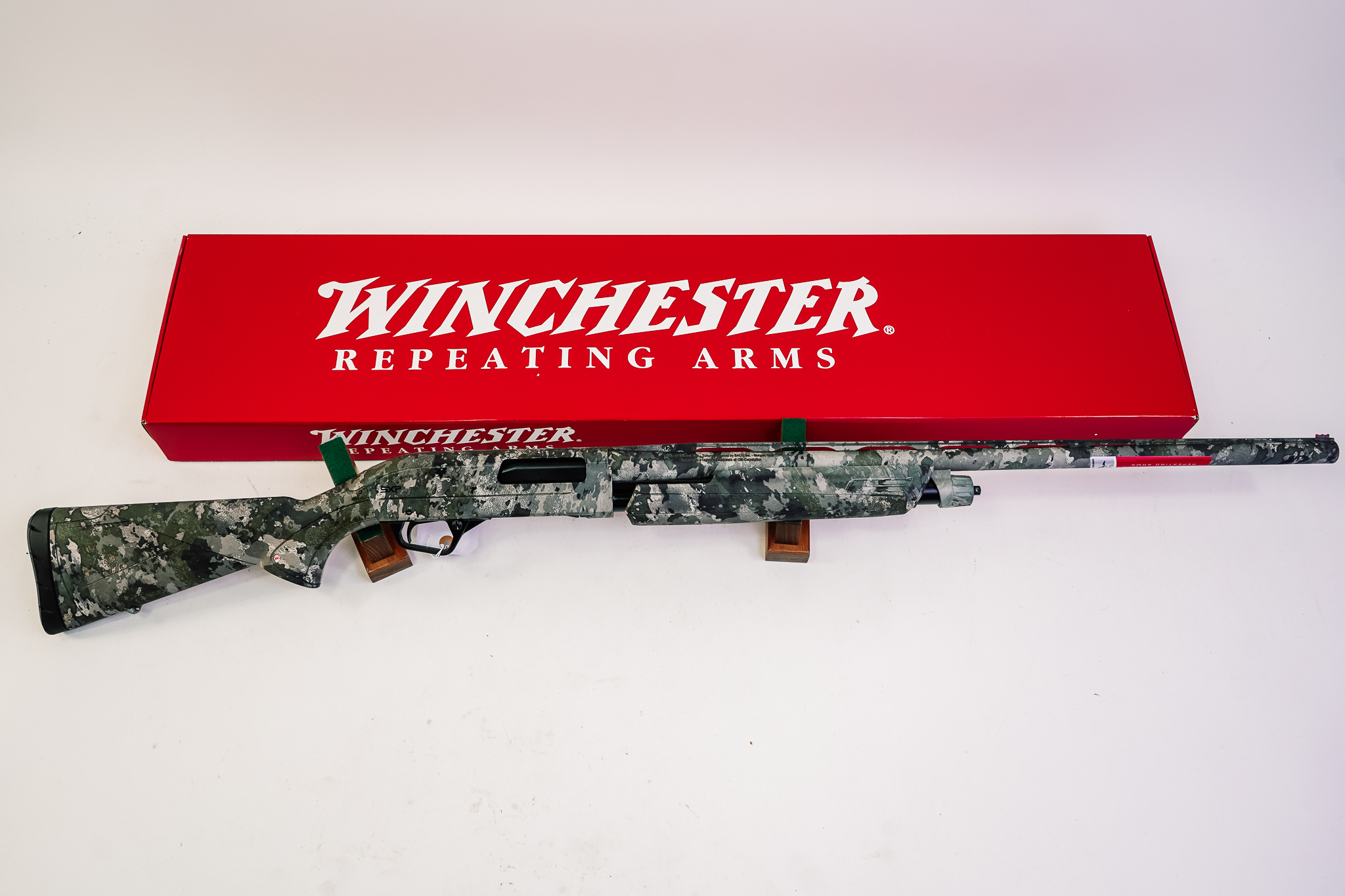 Winchester 512446292 SXP Hunter 12 Gauge 3.5" Chamber 4+1 (2.75") 28"