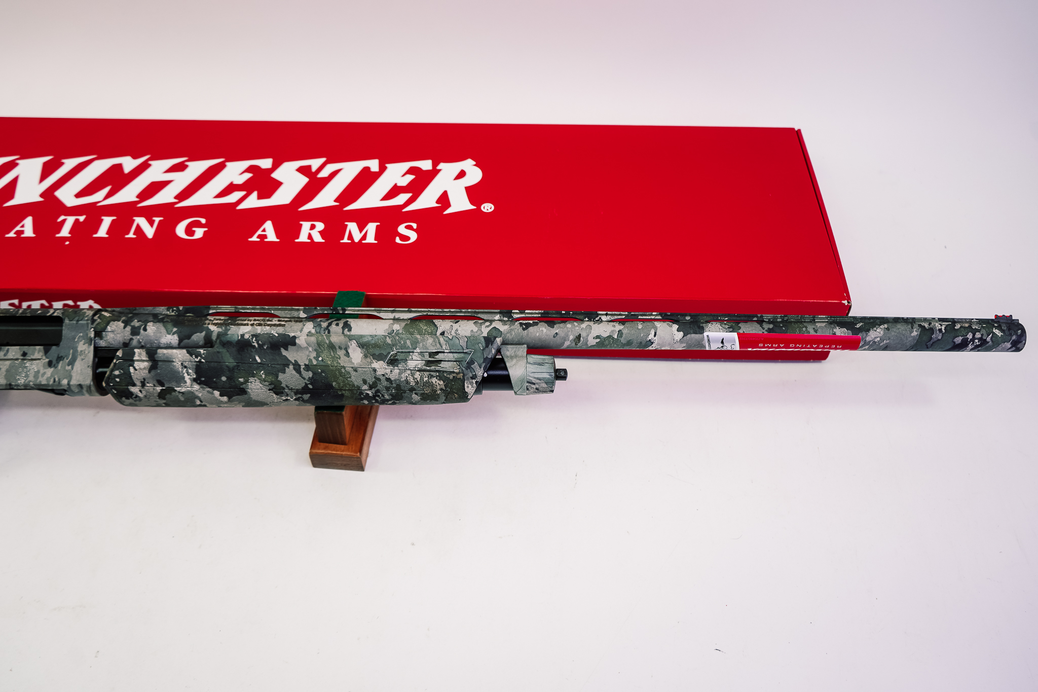 Winchester 512446292 SXP Hunter 12 Gauge 3.5" Chamber 4+1 (2.75") 28"