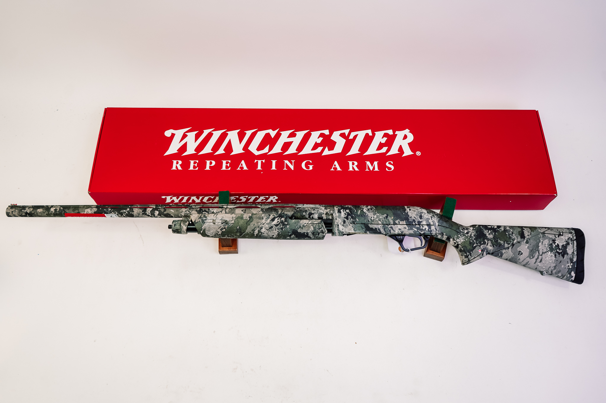 Winchester 512446292 SXP Hunter 12 Gauge 3.5" Chamber 4+1 (2.75") 28"